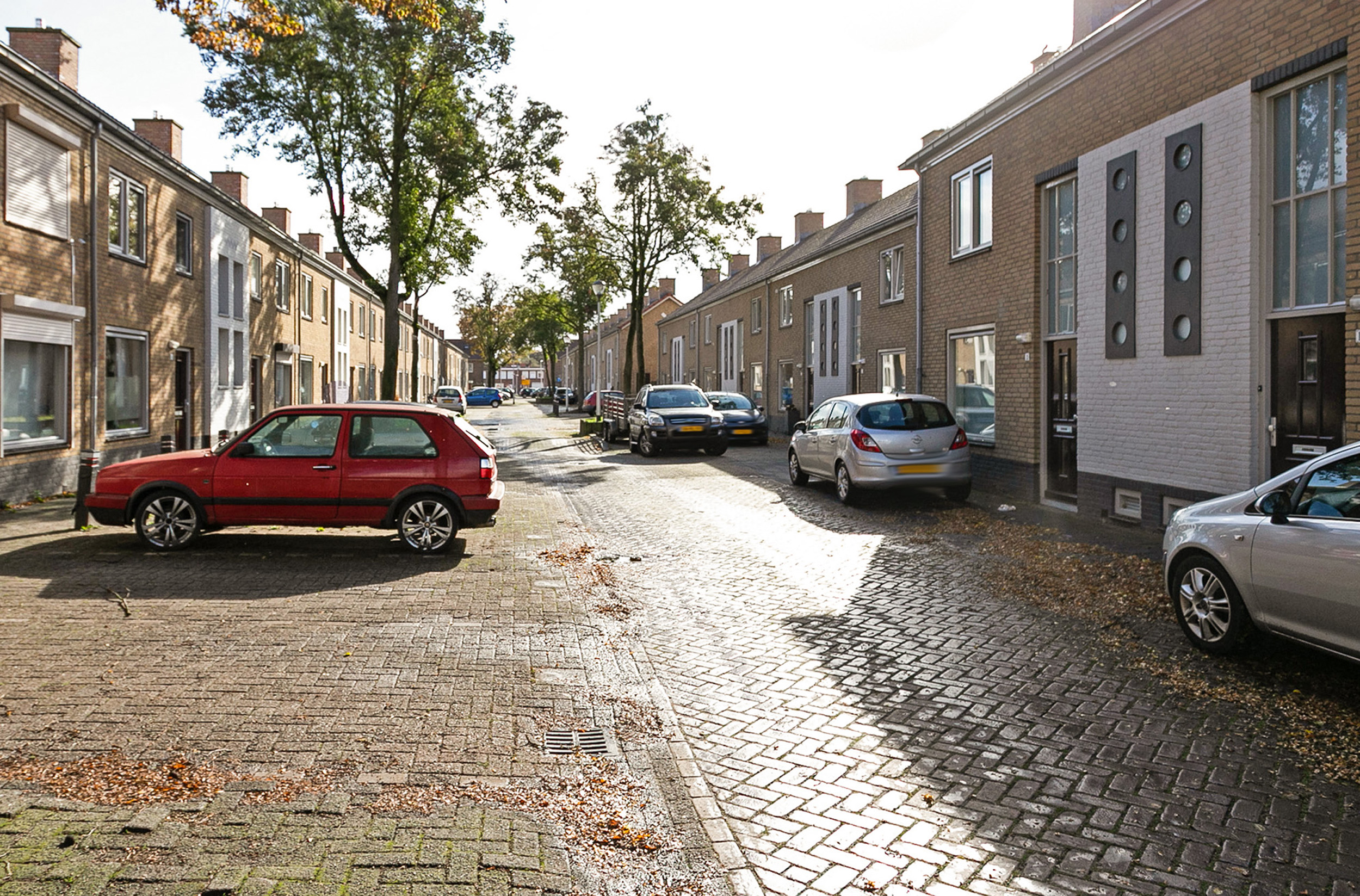 Piet van Haarenstraat 13