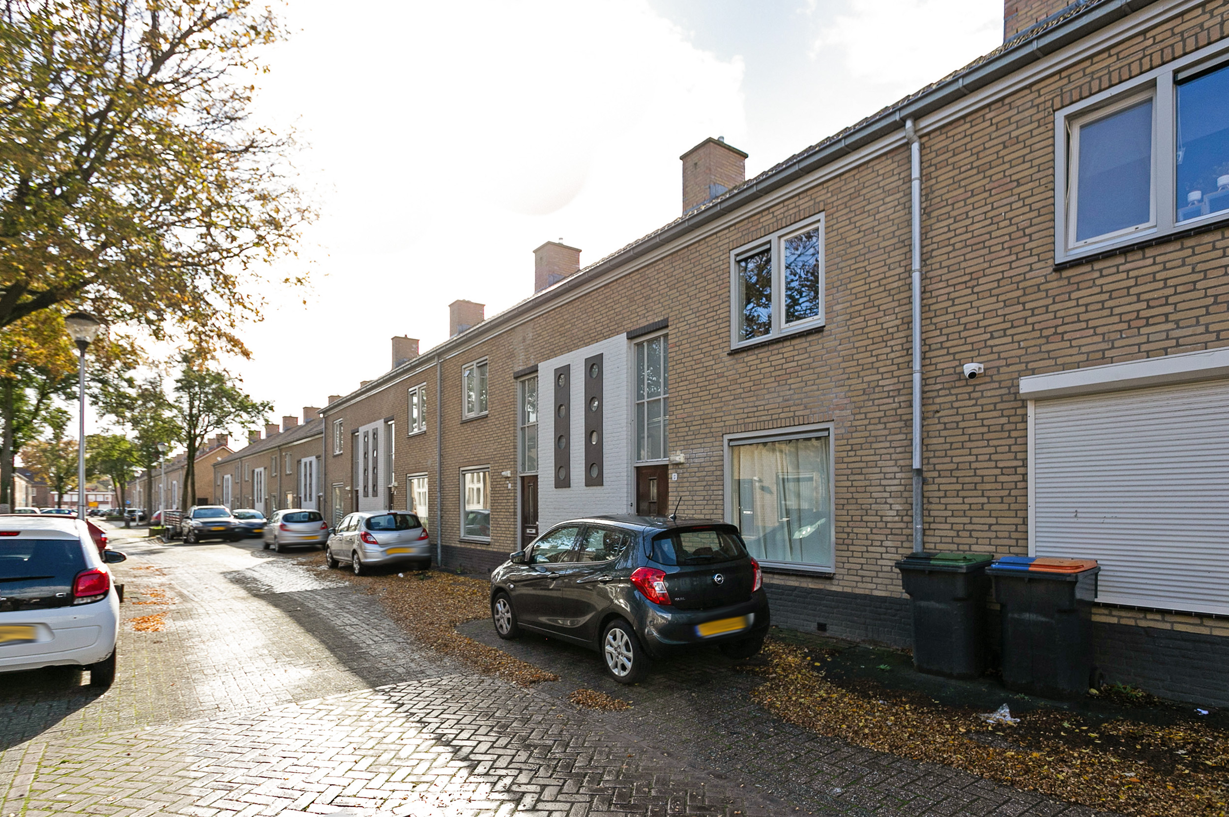 Piet van Haarenstraat 13