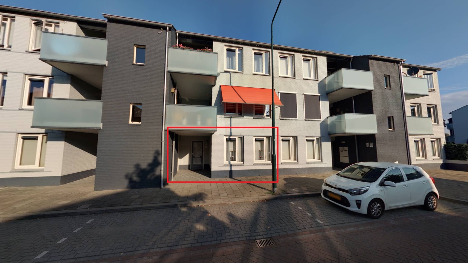 Raadhuisstraat 40, 5171 EK Kaatsheuvel, Nederland