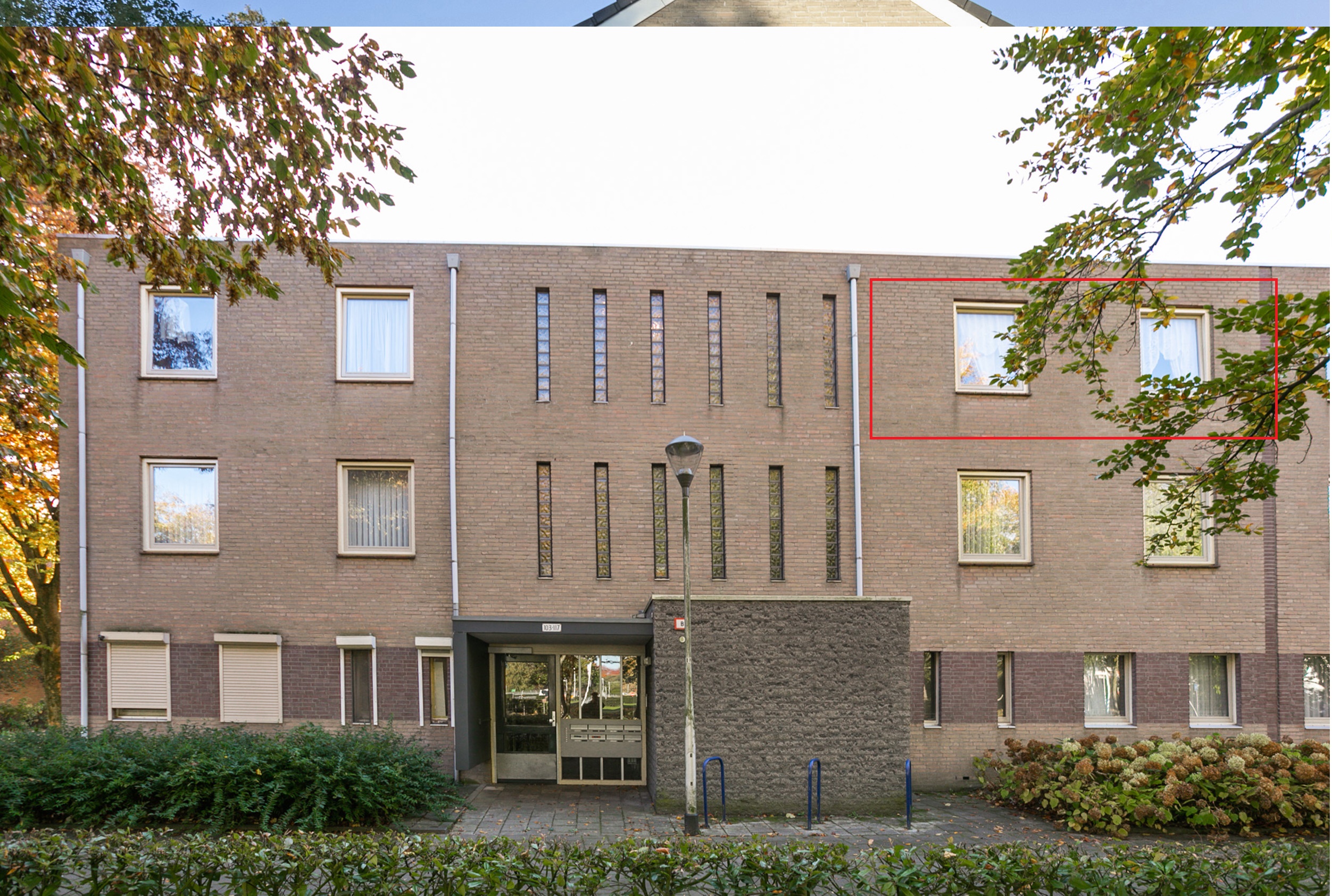 Karpatenlaan 117, 5022 GL Tilburg, Nederland