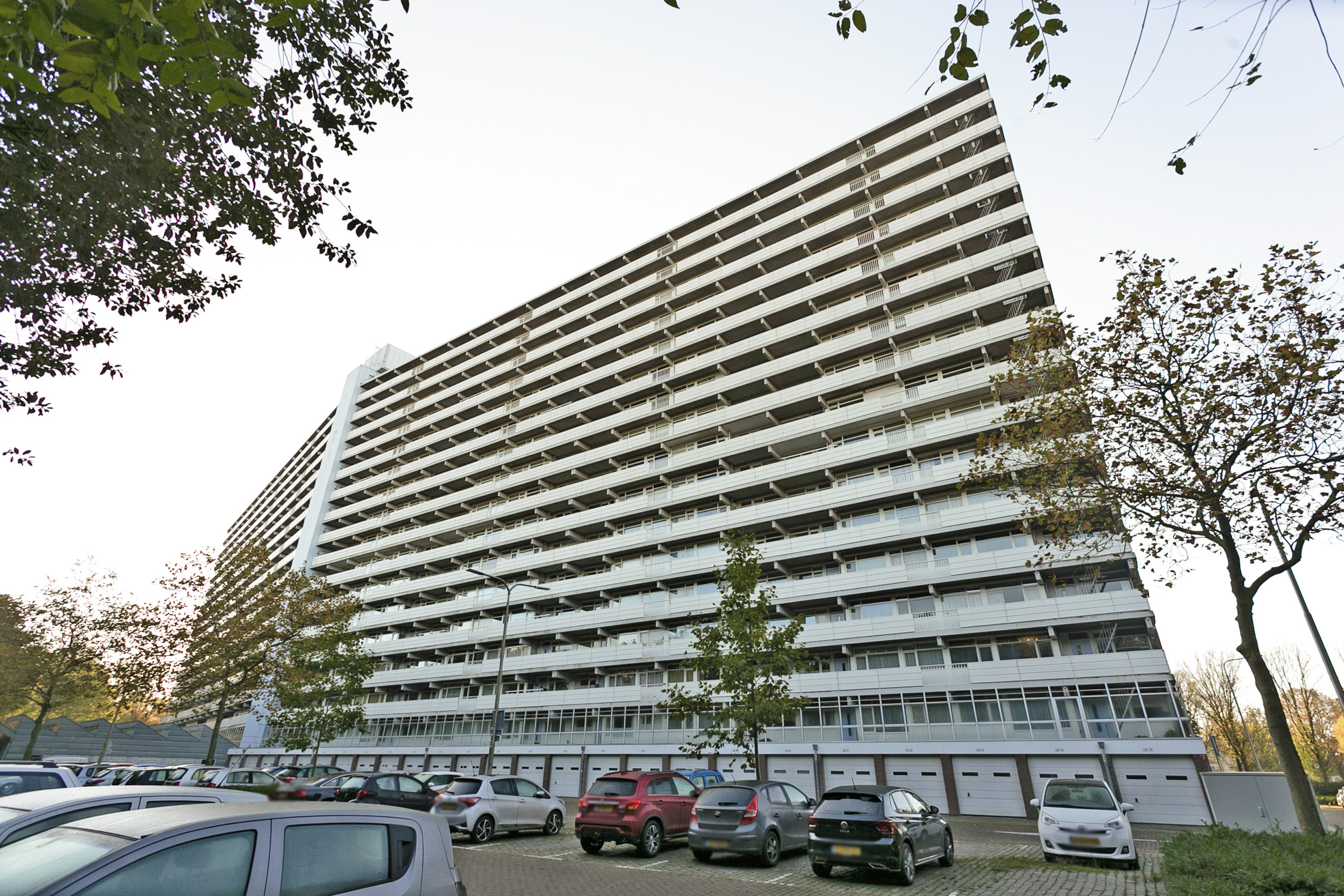 Bachlaan 674, 5011 BP Tilburg, Nederland