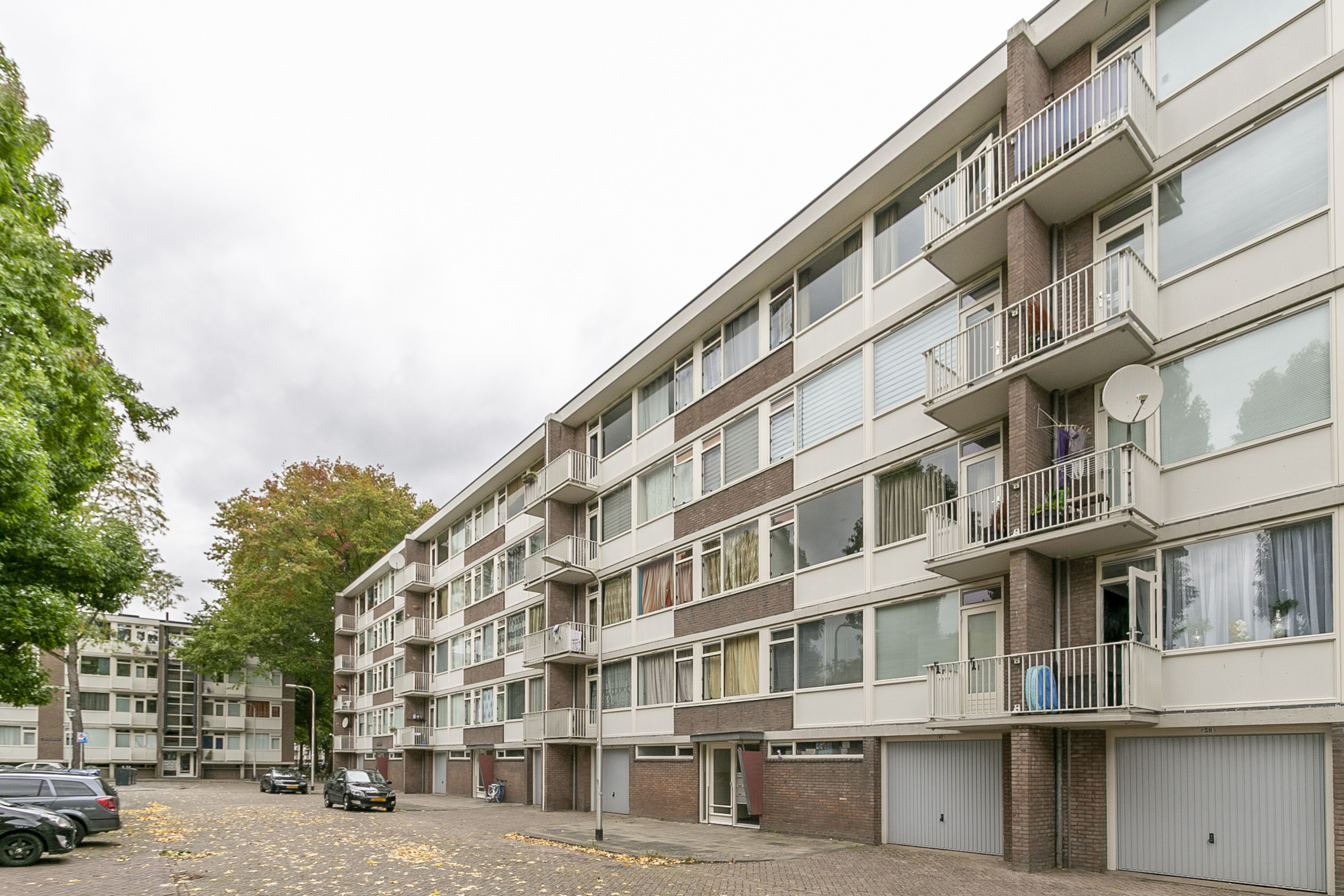 Abdij van Bernestraat 47, 5037 CD Tilburg, Nederland