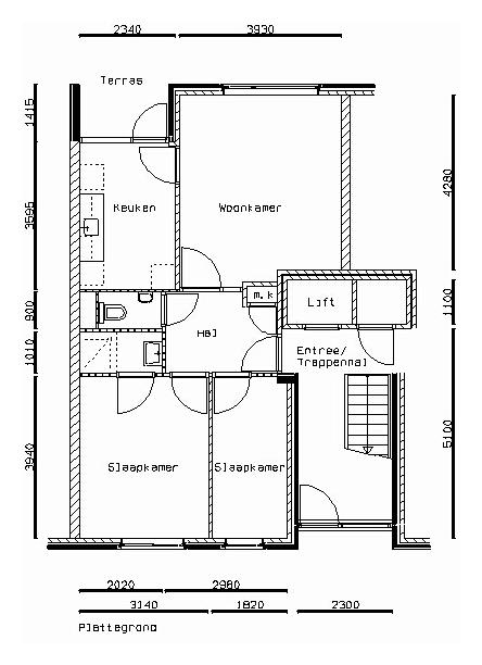 Baden Powelllaan 25A