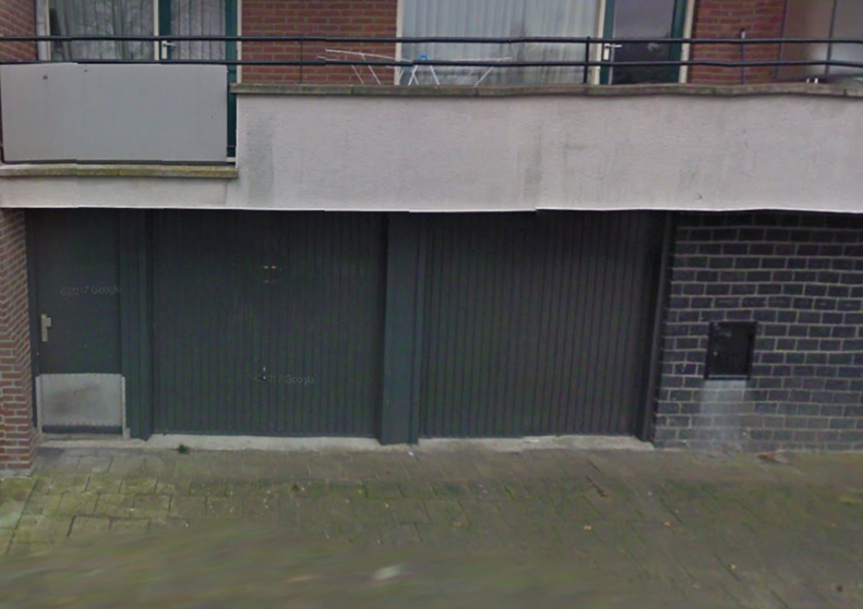 Reinevaarstraat 468, 5044 HN Tilburg, Nederland