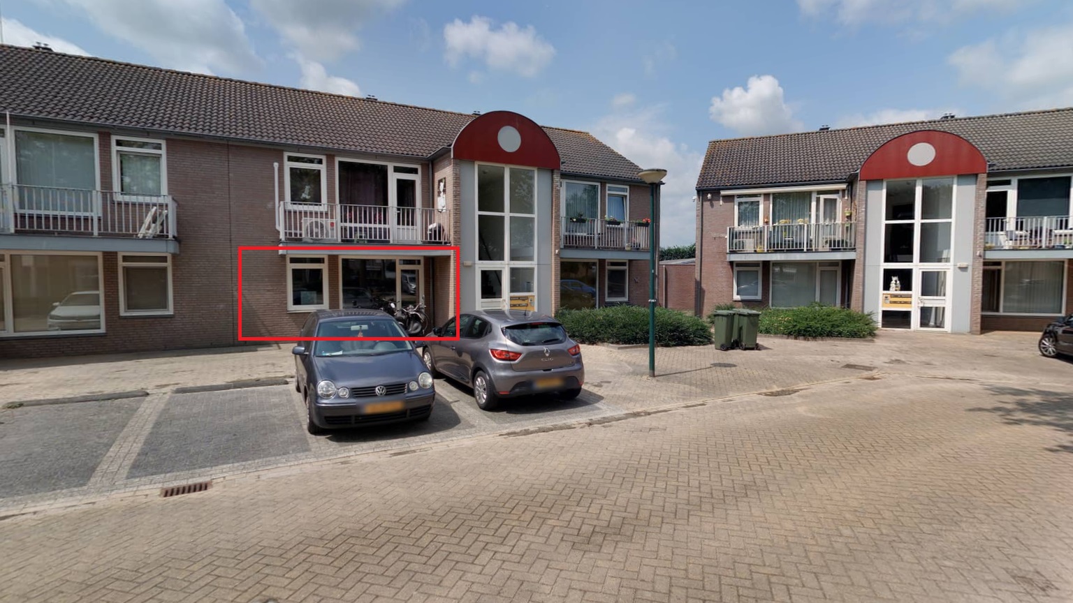 Waal 20, 5172 DS Kaatsheuvel, Nederland