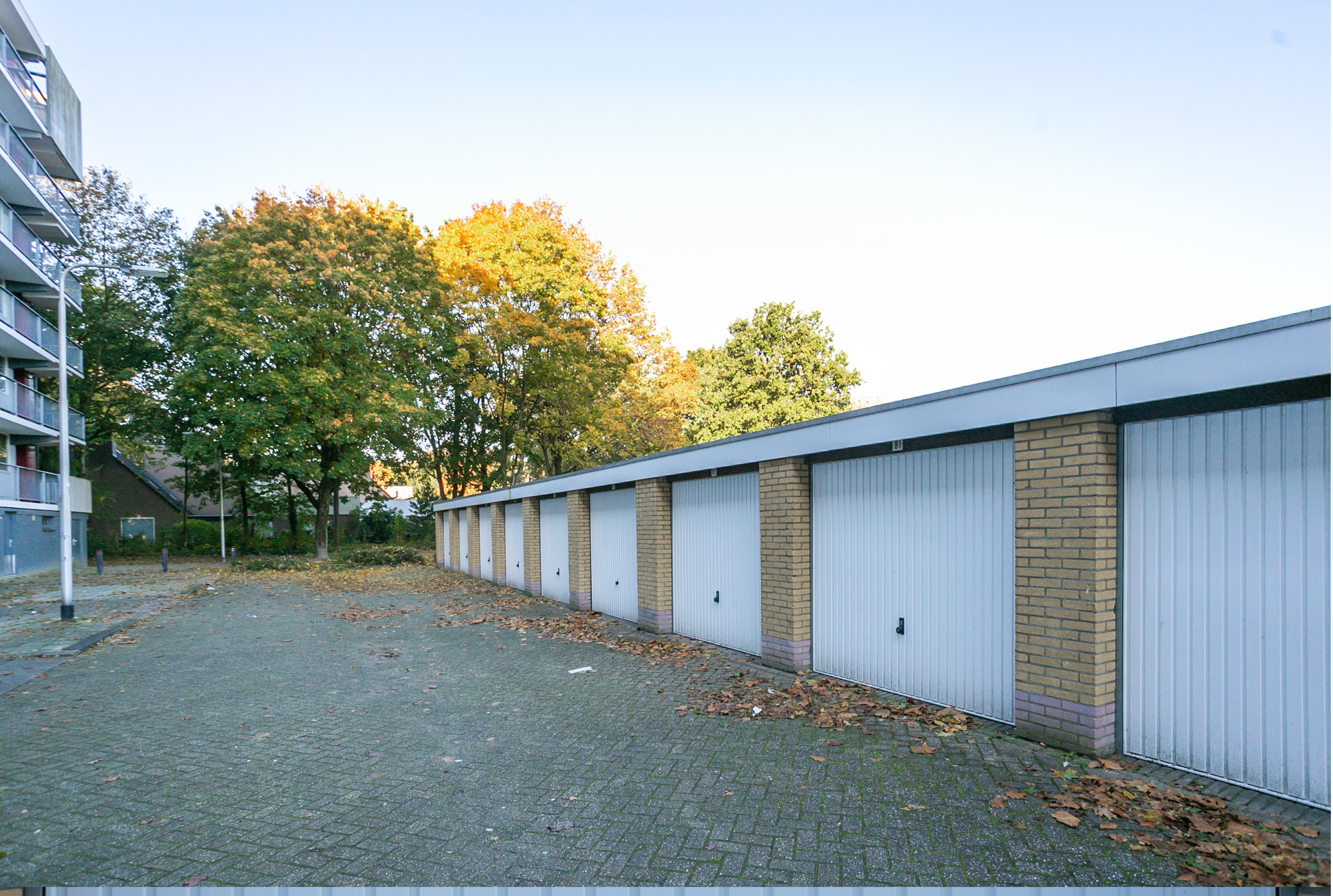 Mascagnistraat 79