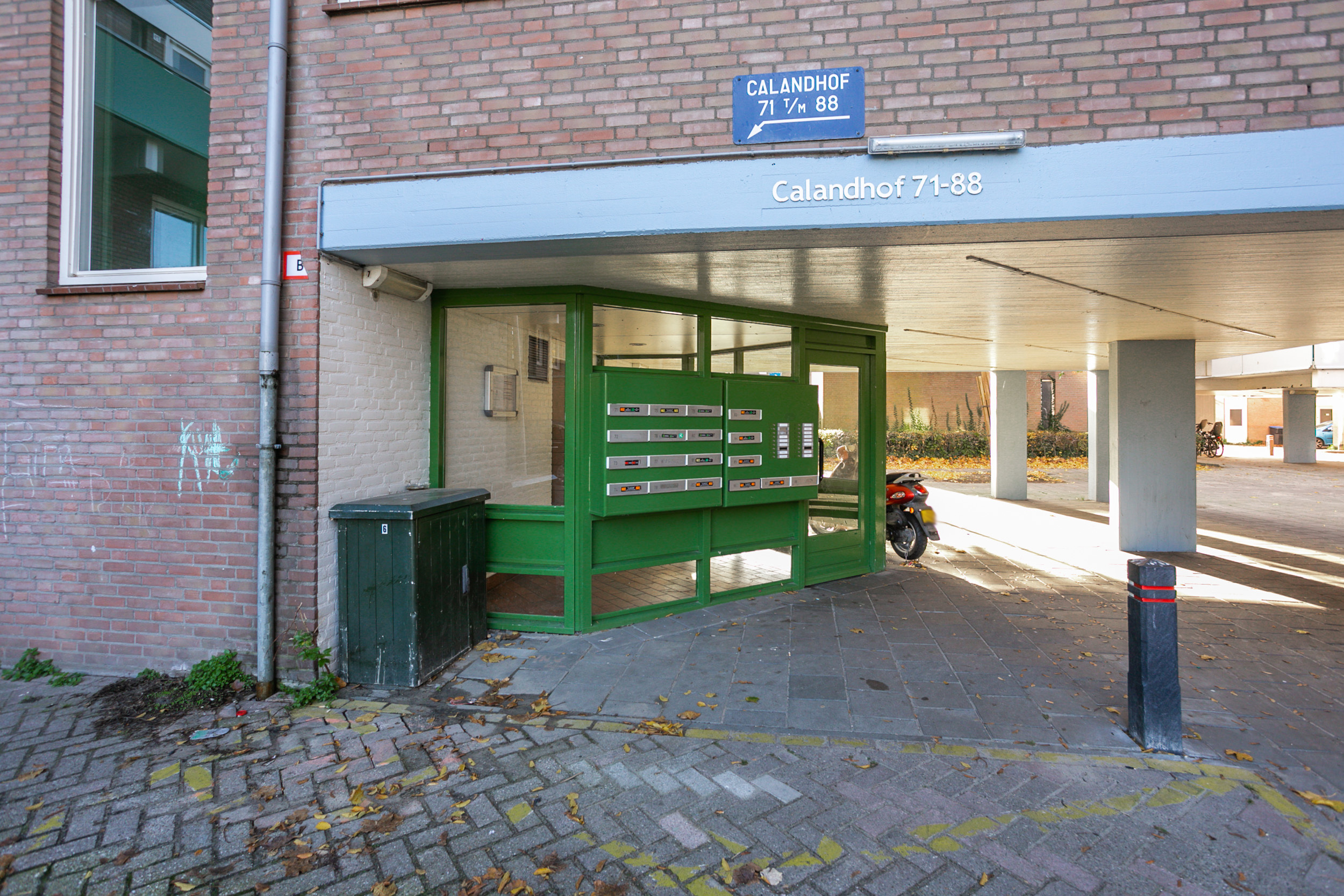 Calandhof 72