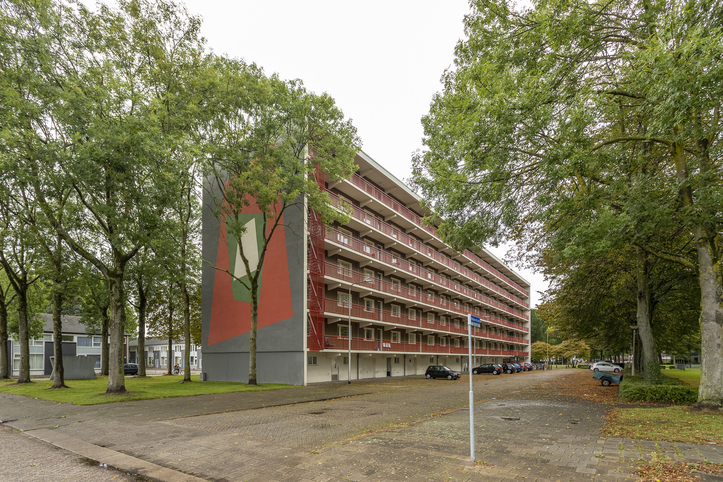 Mahlerstraat 251