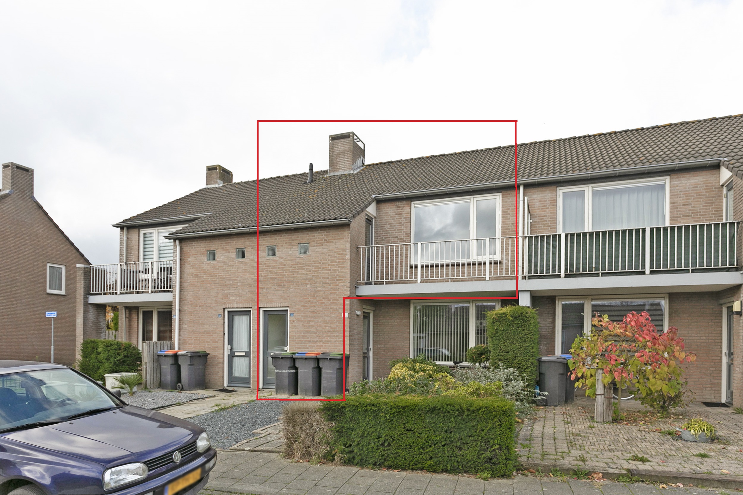 Goudsbloem 30, 5071 EZ Udenhout, Nederland