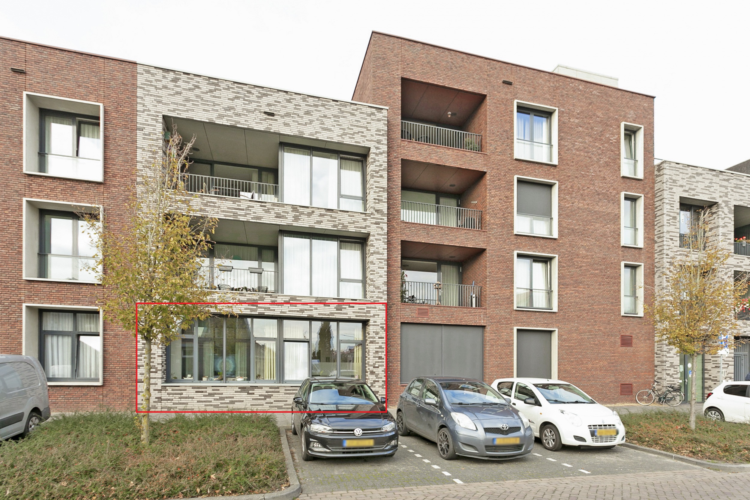 Regentenstraat 29, 5121 CM Rijen, Nederland