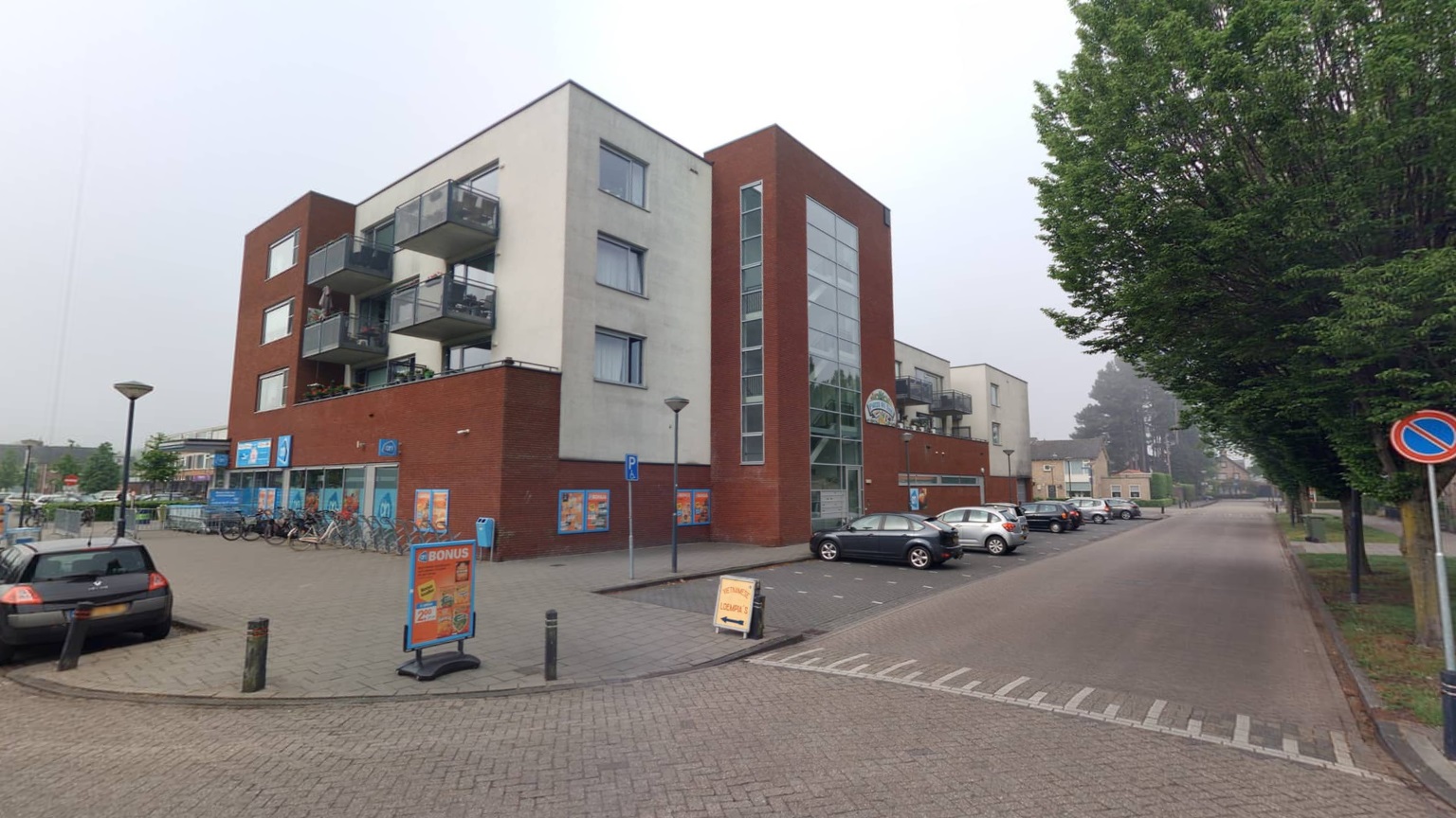 Andoornstraat 14, 5143 TA Waalwijk, Nederland