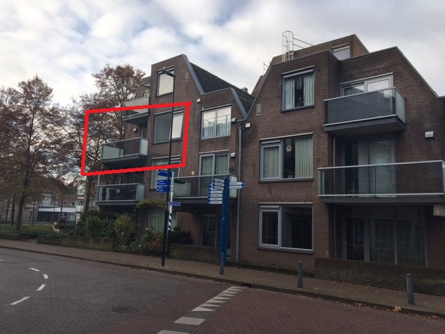 Nieuwstraat 32, 5051 NT Goirle, Nederland