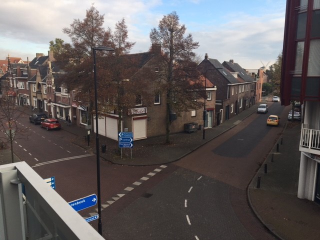 Nieuwstraat 32