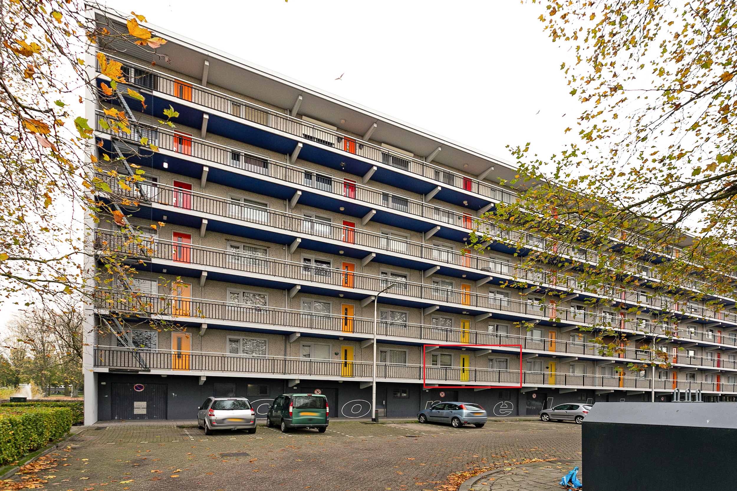 Corellistraat 346, 5049 ES Tilburg, Nederland