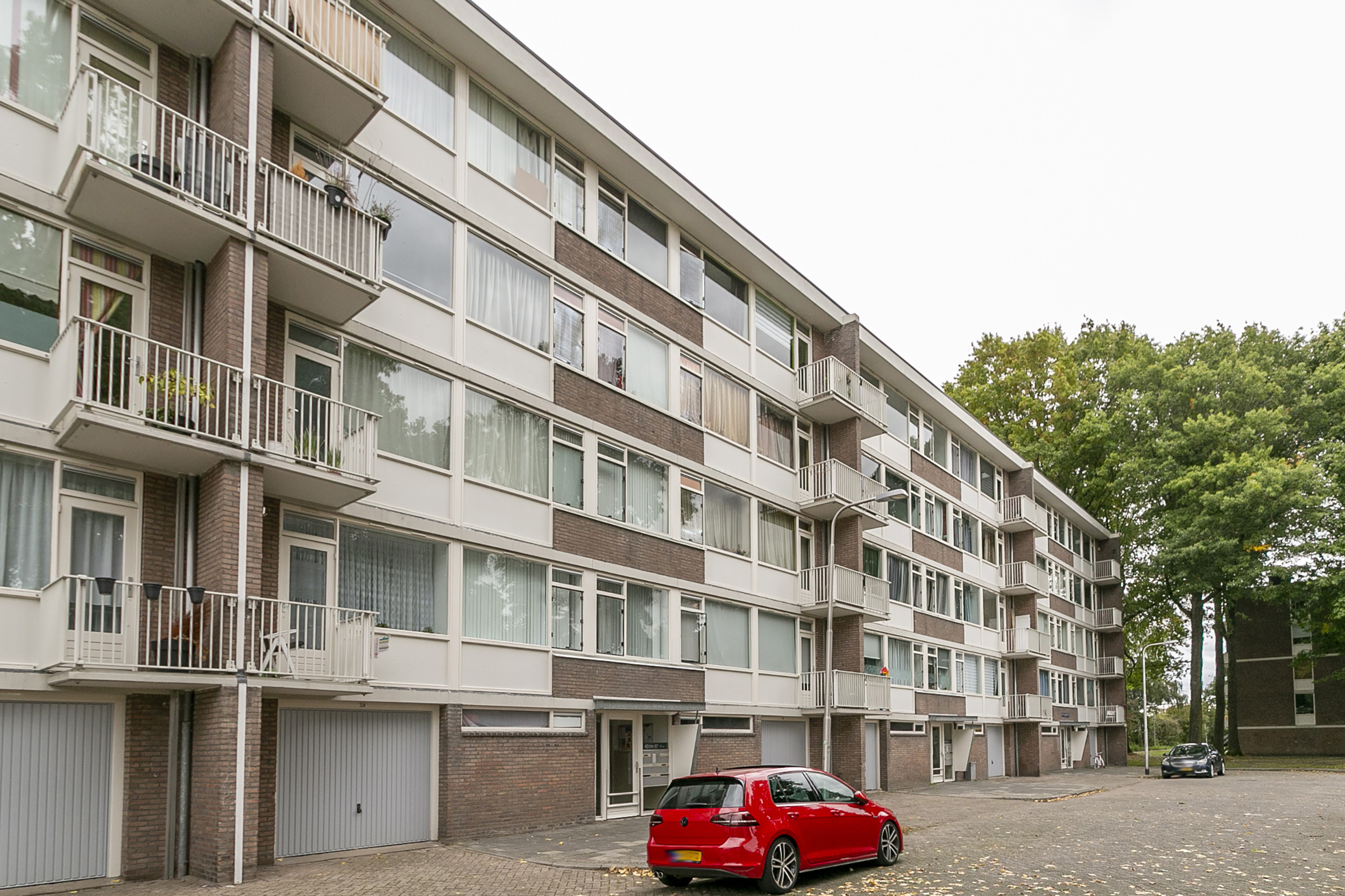 Abdij van Oosterhoutstraat 51, 5037 CM Tilburg, Nederland