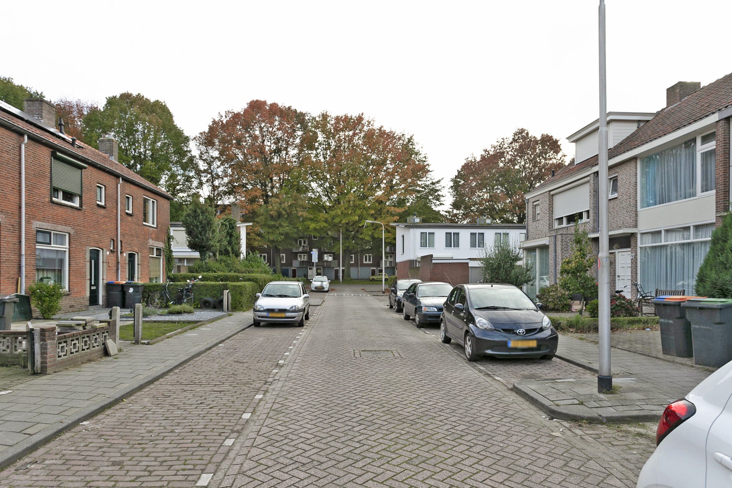 Zandrivierstraat 18