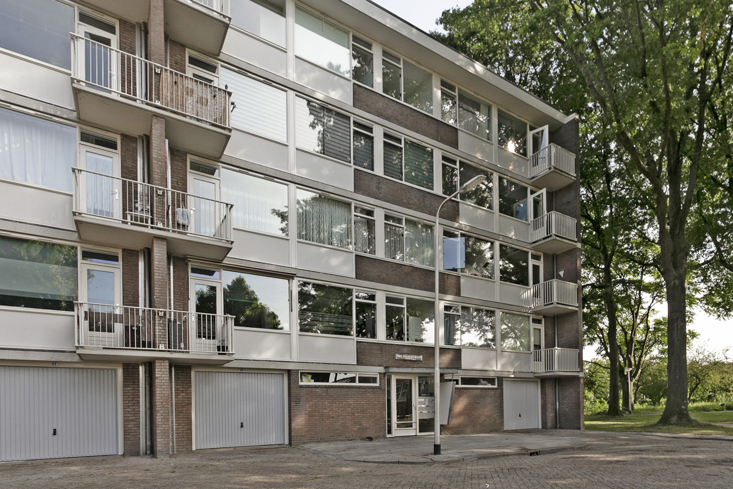 Abdij van Bernestraat 145, 5037 CE Tilburg, Nederland