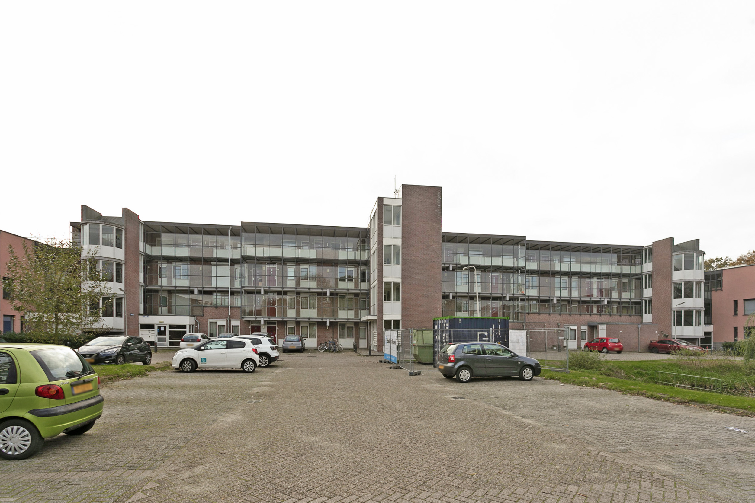 Bavelpark 52, 5043 XX Tilburg, Nederland