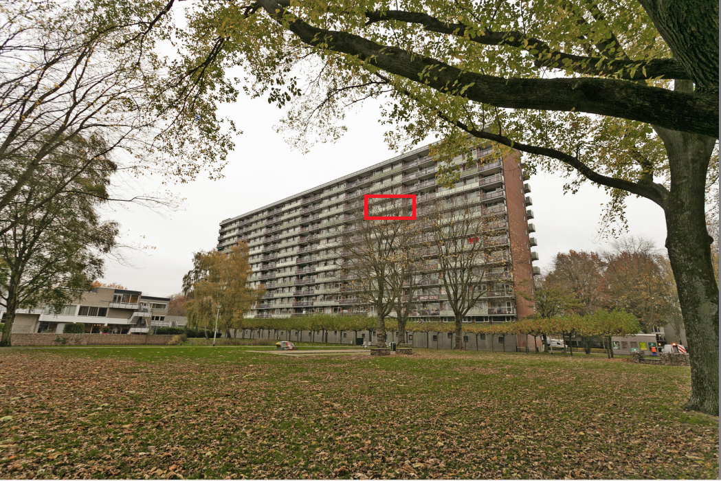 Componistenlaan 329, 5049 HG Tilburg, Nederland