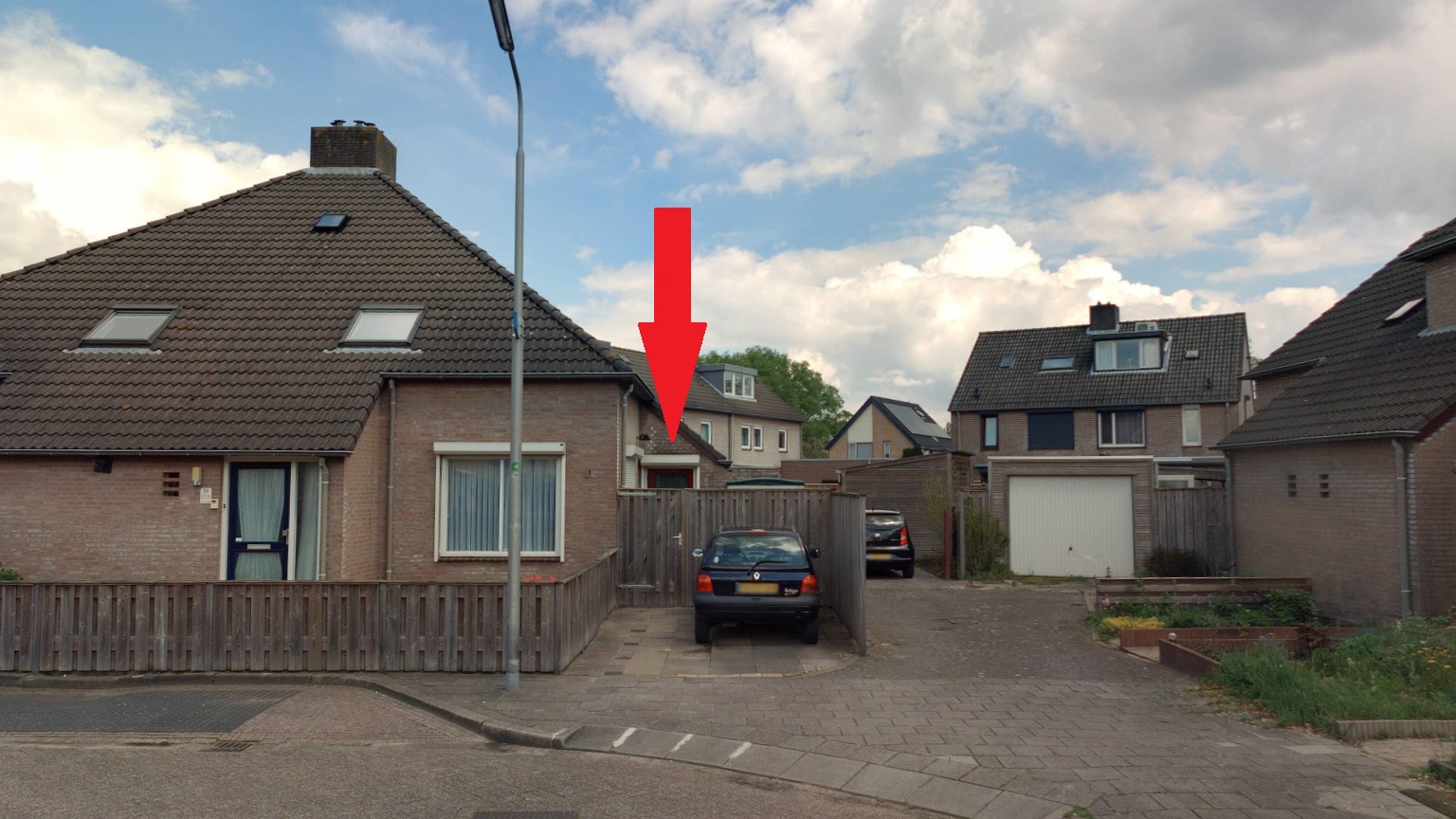 Leeuwerik 92, 5165 KZ Waspik, Nederland