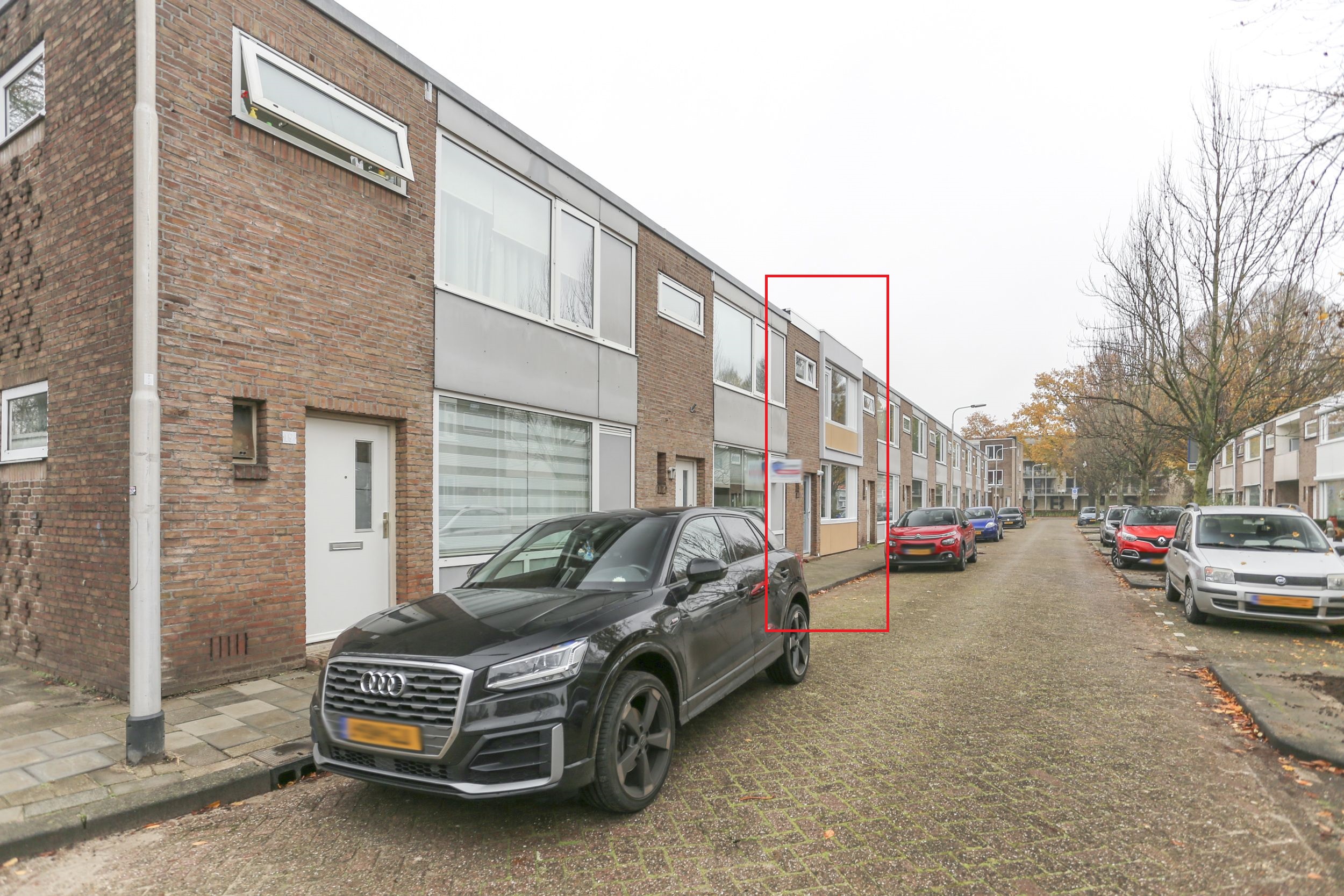 Marchantstraat 15, 5042 RG Tilburg, Nederland