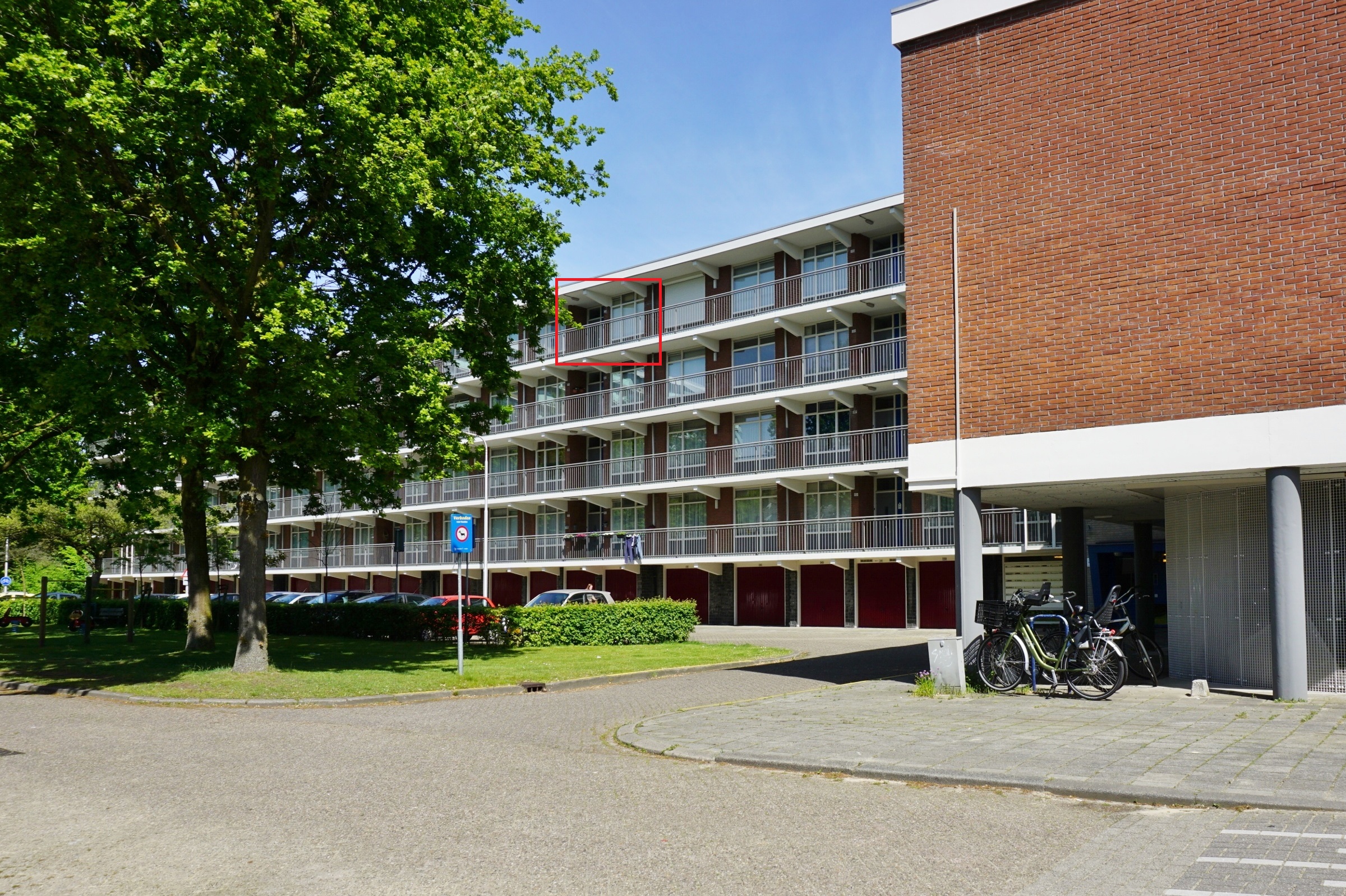 Redemptoristenstraat 233, 5042 DN Tilburg, Nederland