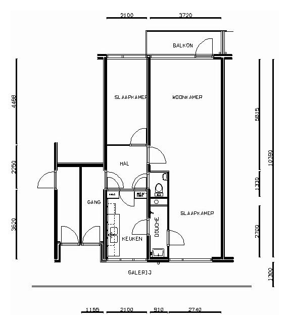 Redemptoristenstraat 233