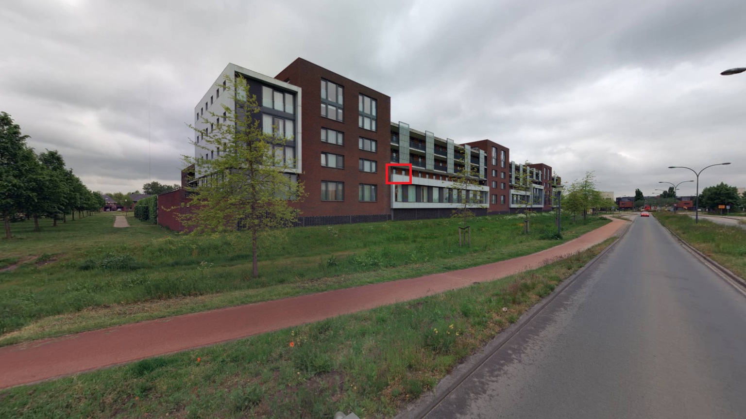 Koetshuislaan 225, 5146 BR Waalwijk, Nederland