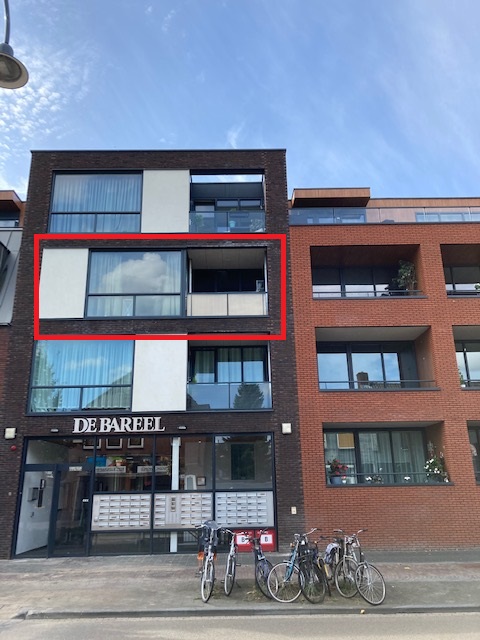 Stationsstraat 29e, 5121 WV Rijen, Nederland