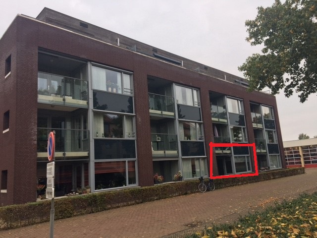 Rembrandtlaan 60, 5121 WL Rijen, Nederland