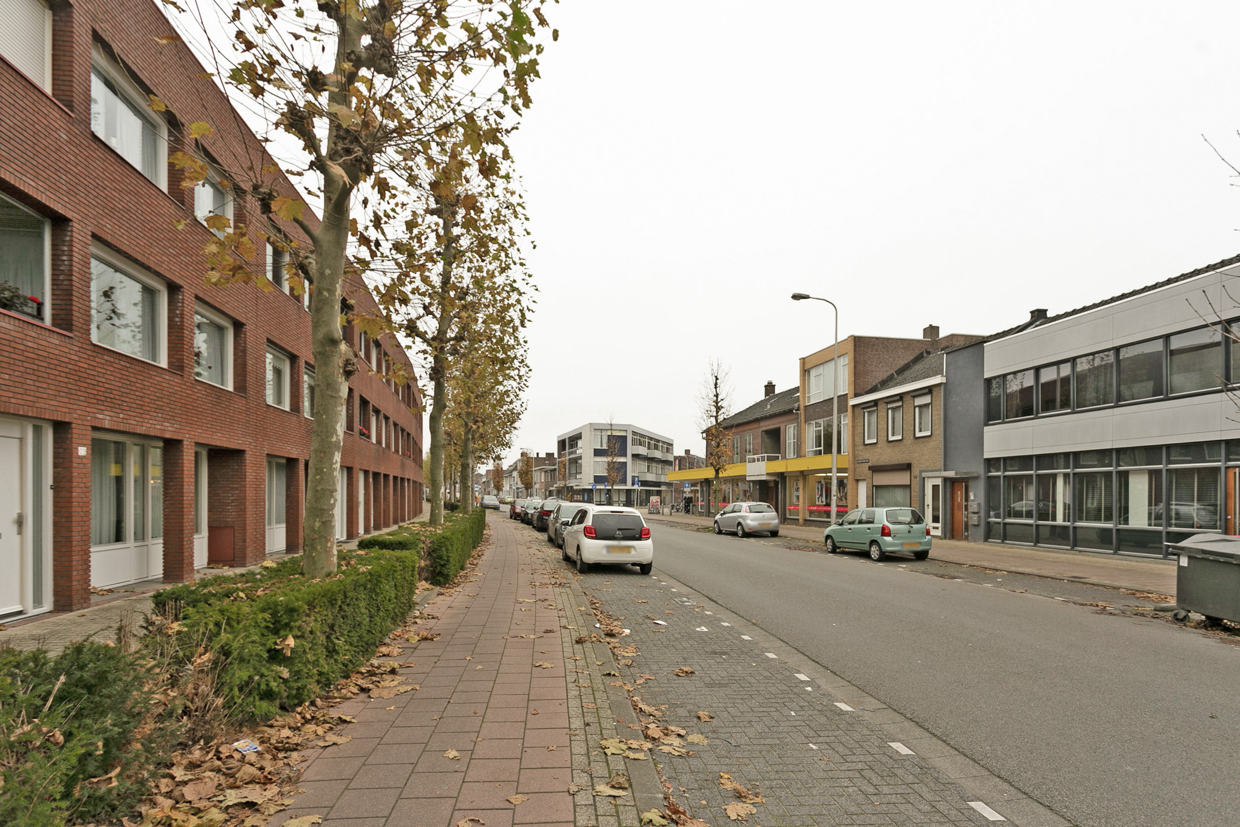 Broekhovenseweg 18