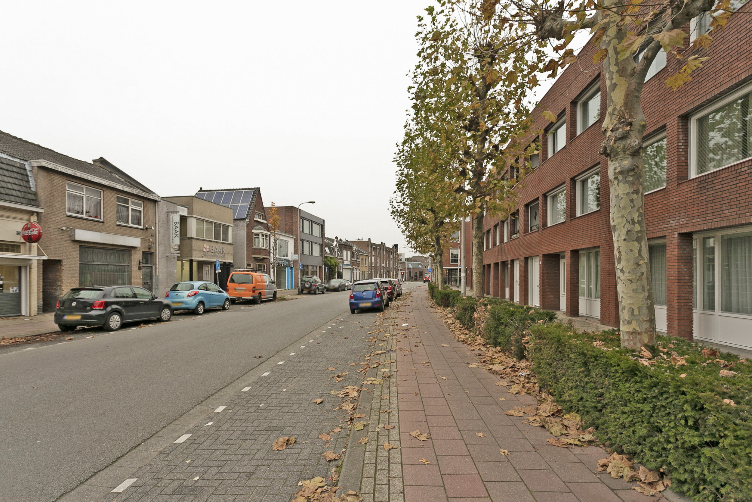 Broekhovenseweg 18