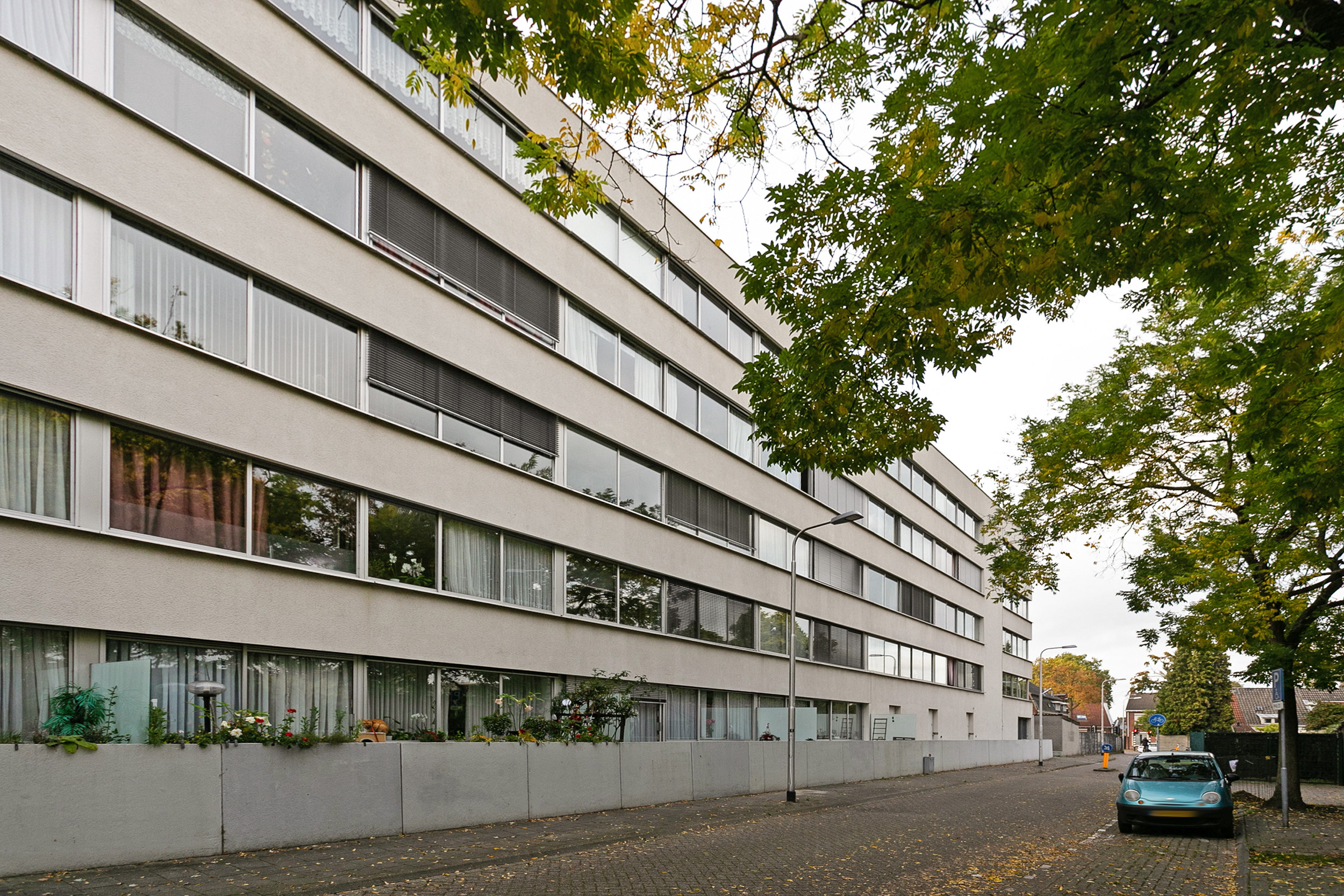 Tjeuke Timmermansstraat 19, 5041 EK Tilburg, Nederland