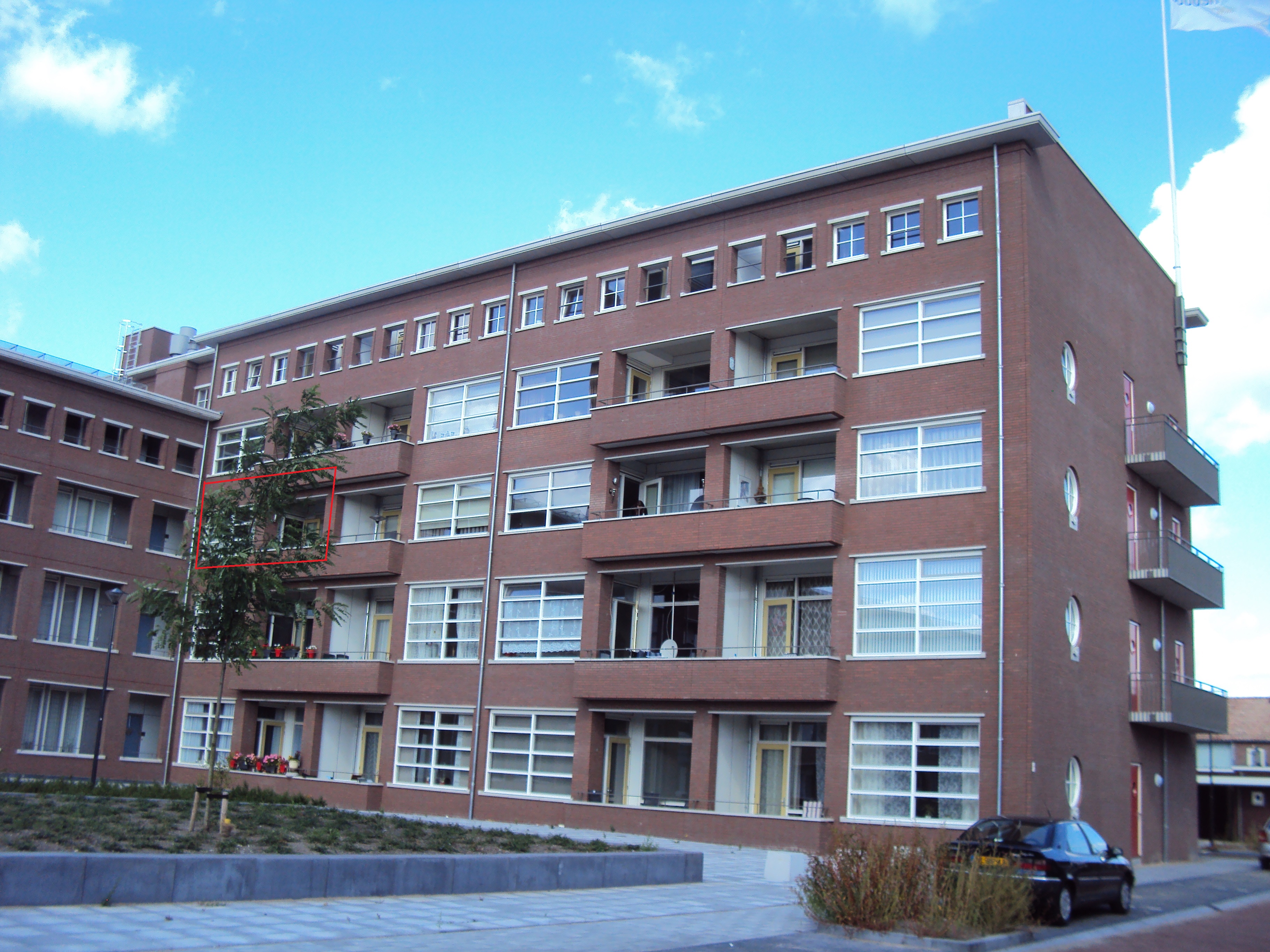 Jurriaen Andriessenstraat 90, 5121 LN Rijen, Nederland