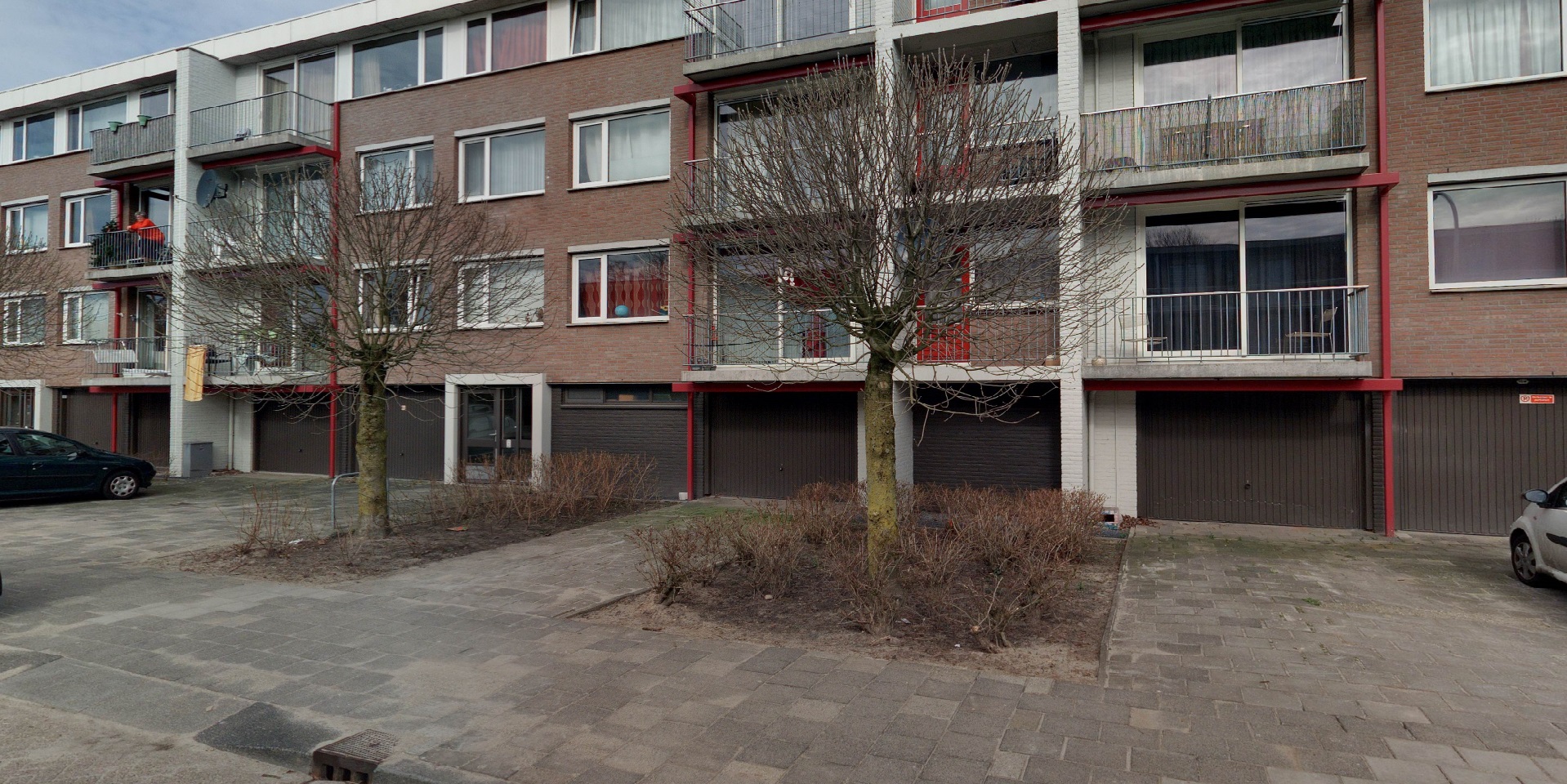 Noordstraat 188, 5141 JG Waalwijk, Nederland