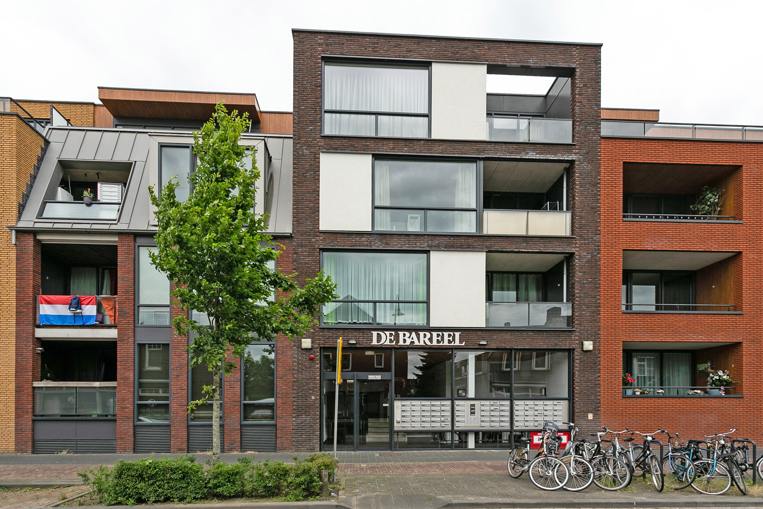 Stationsstraat 27, 5121 EB Rijen, Nederland