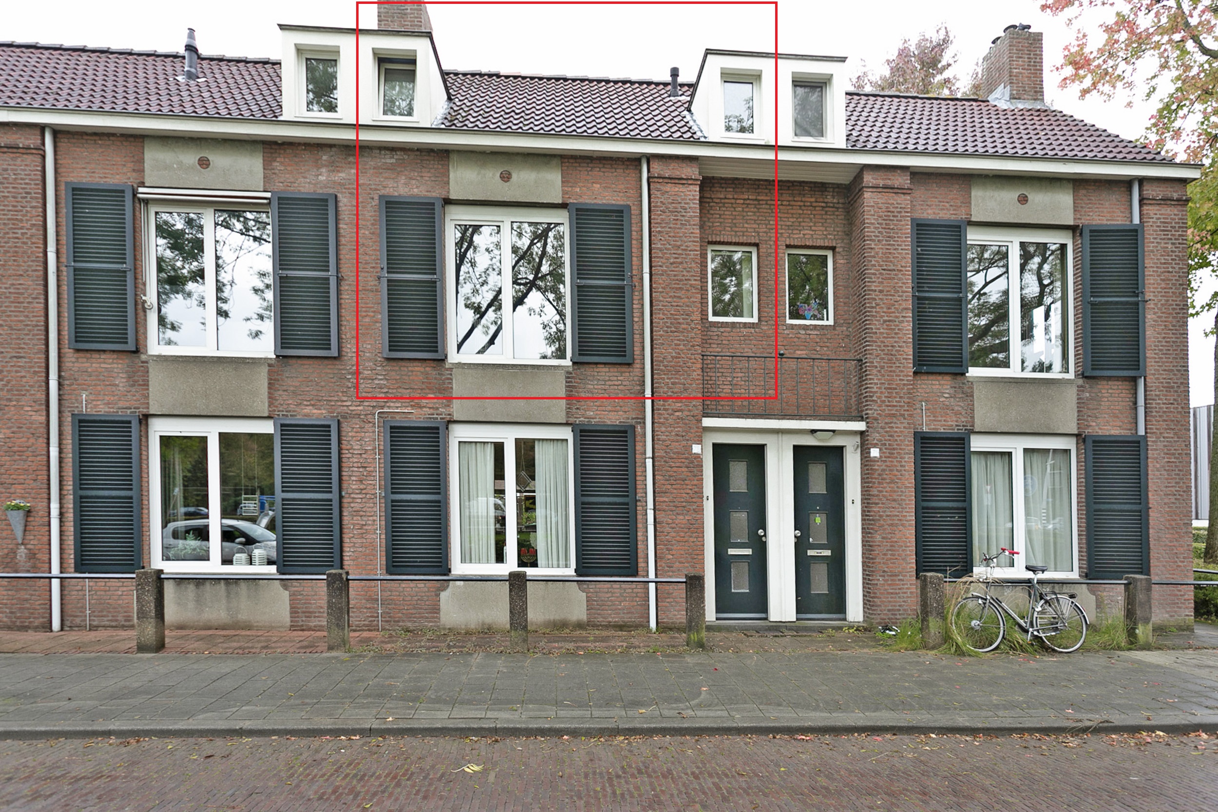 Ringbaan-Zuid 73, 5021 AA Tilburg, Nederland