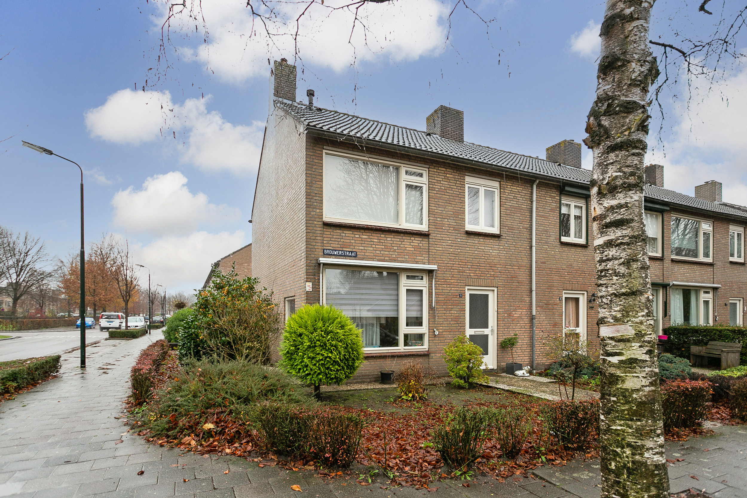 Brouwerstraat 1, 5061 ZE Oisterwijk, Nederland