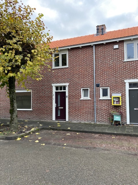 Kempenlandstraat 8, 5061 XR Oisterwijk, Nederland