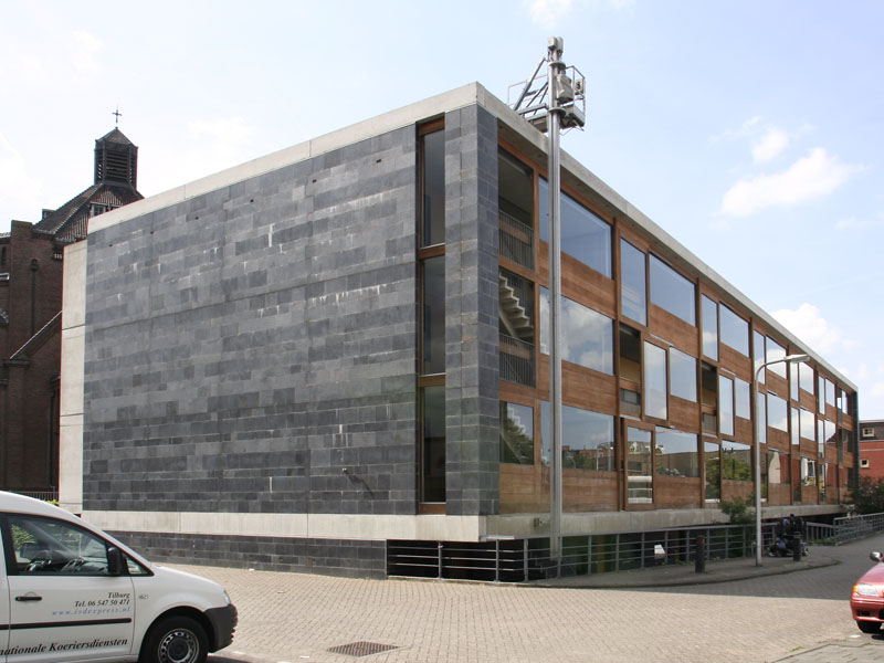 Geefhuishof 17, 5021 GE Tilburg, Nederland