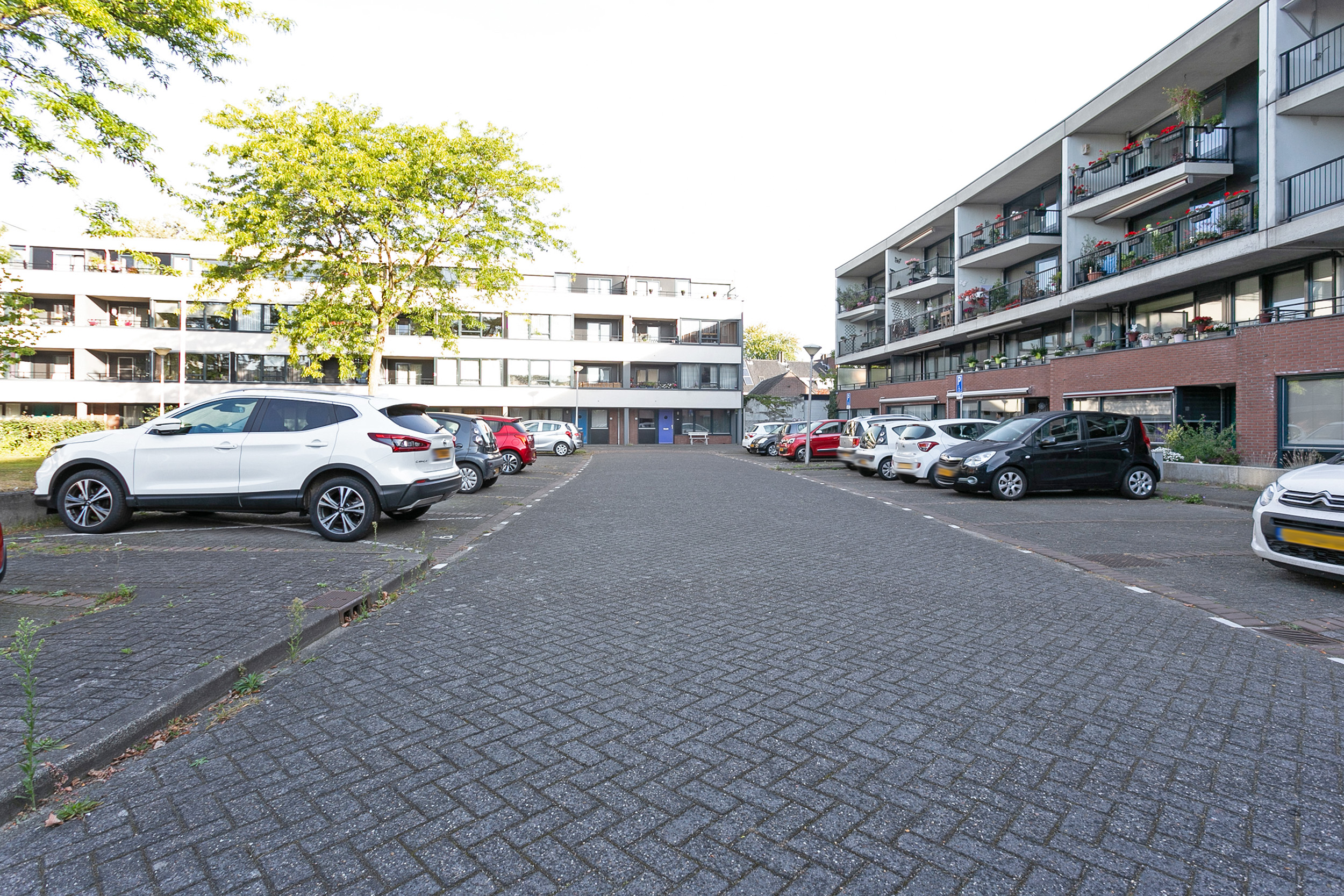 Stedekestraat 27, 5041 DM Tilburg, Nederland