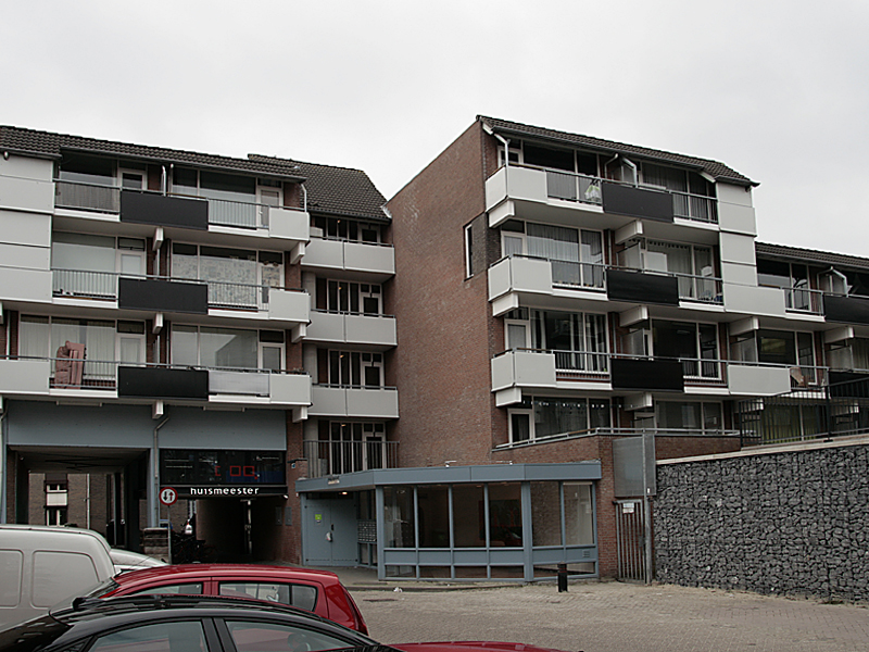 Calandhof 47, 5025 DP Tilburg, Nederland