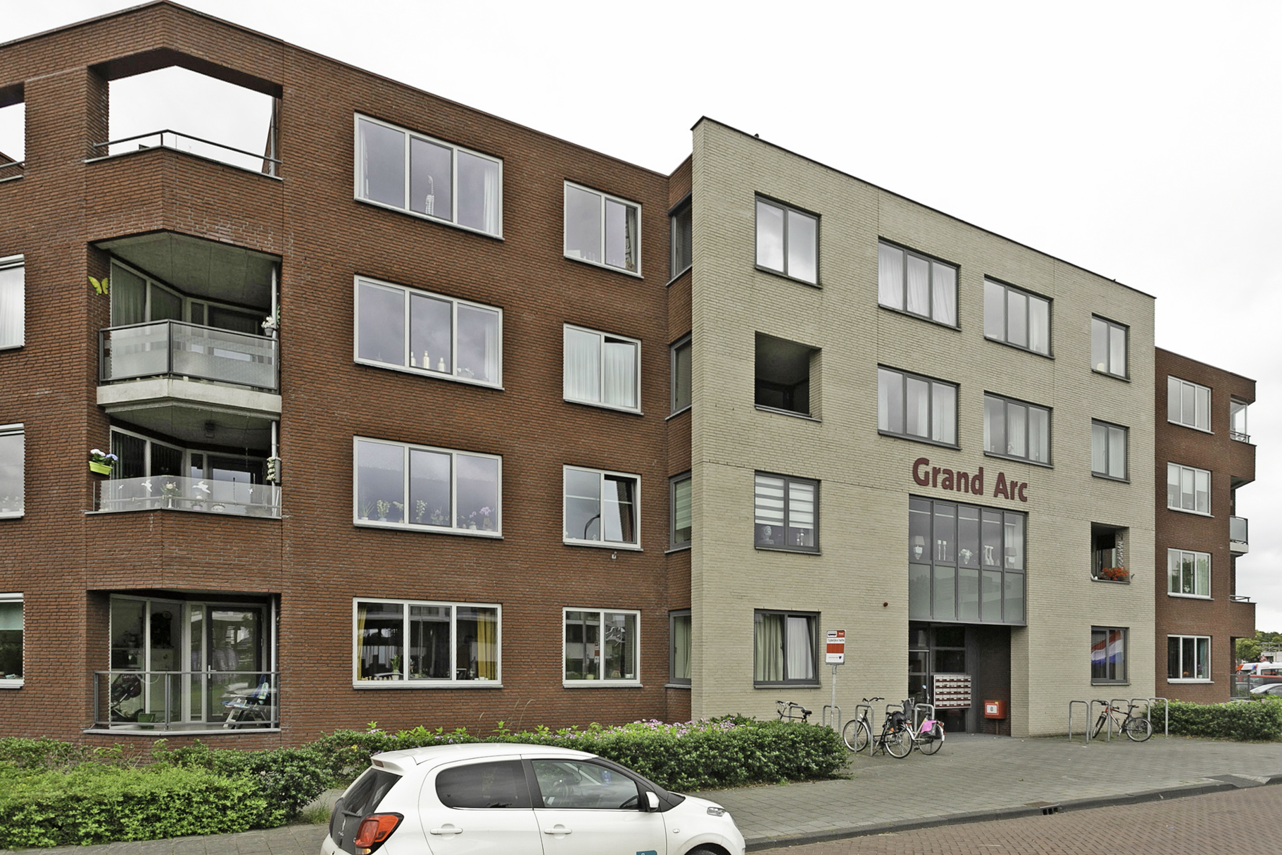 Anne Frankplein 15, 5122 CB Rijen, Nederland