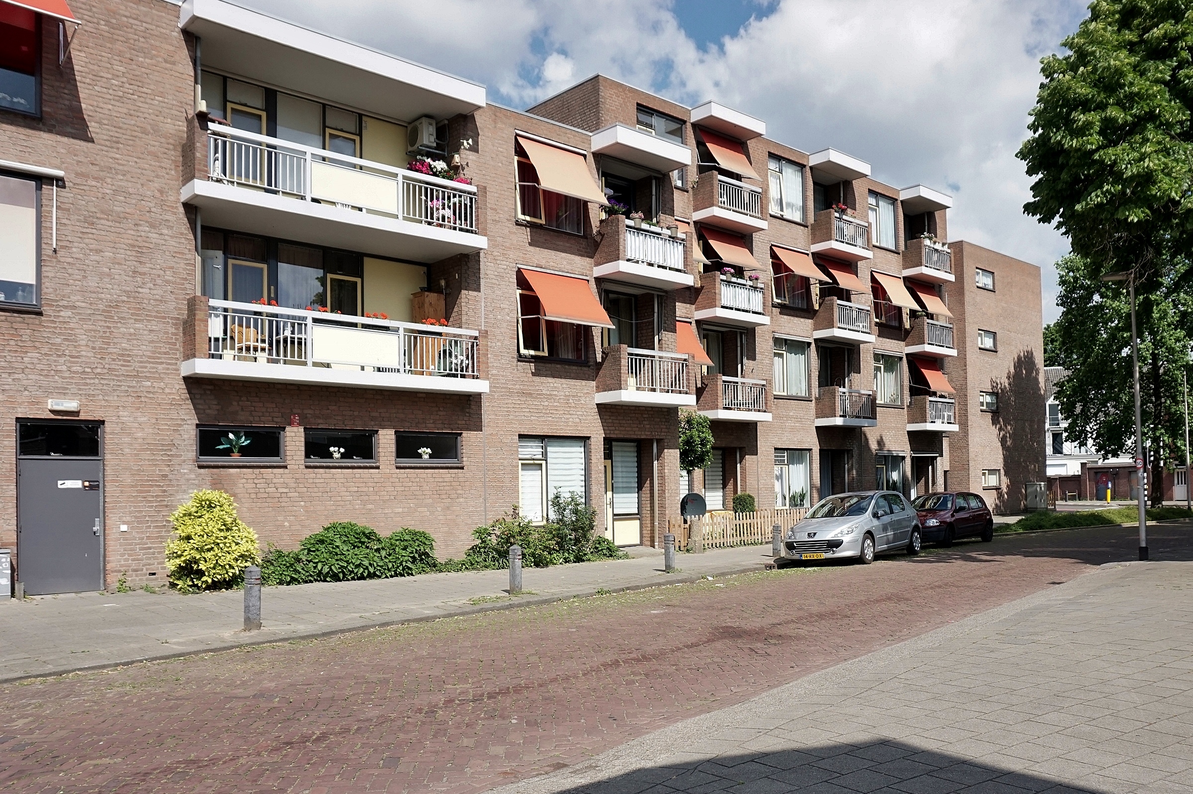 Korvelplein 82