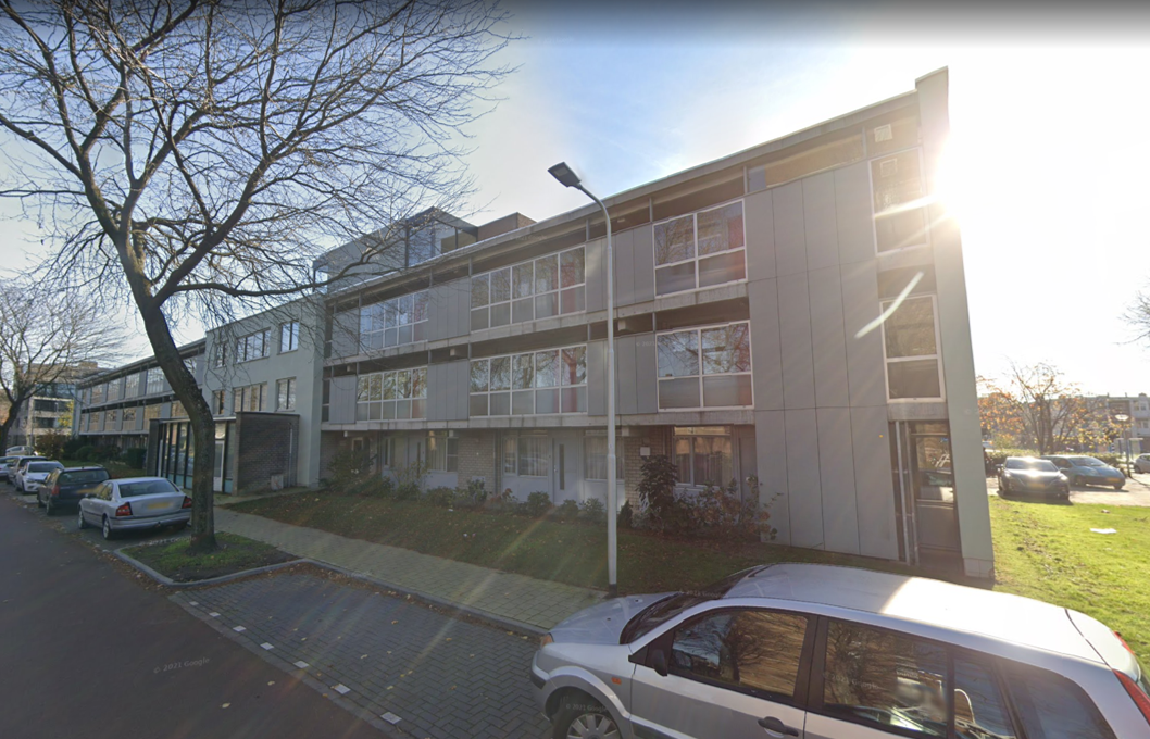 Postelse Hoeflaan 32440, 5042 KS Tilburg, Nederland