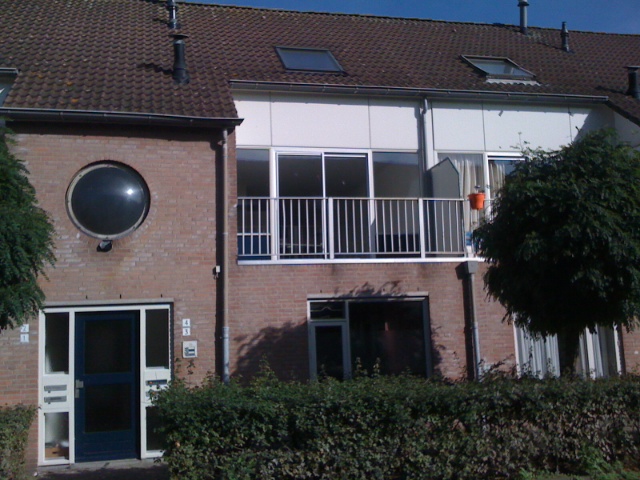 Baarshof 3, 5022 GZ Tilburg, Nederland