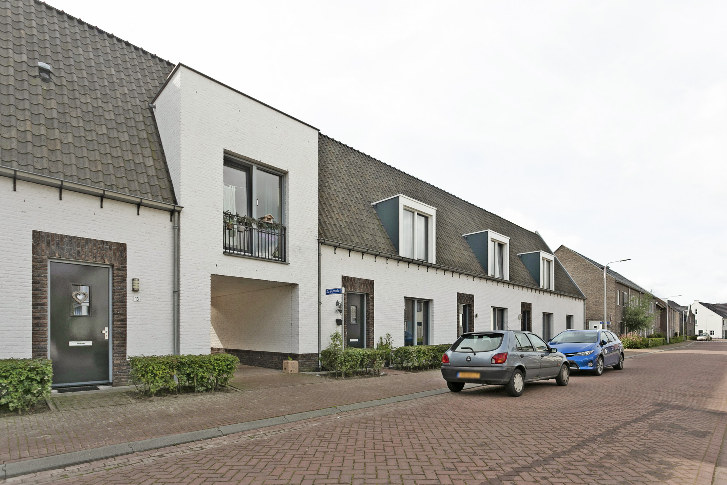 Korenmolen 19