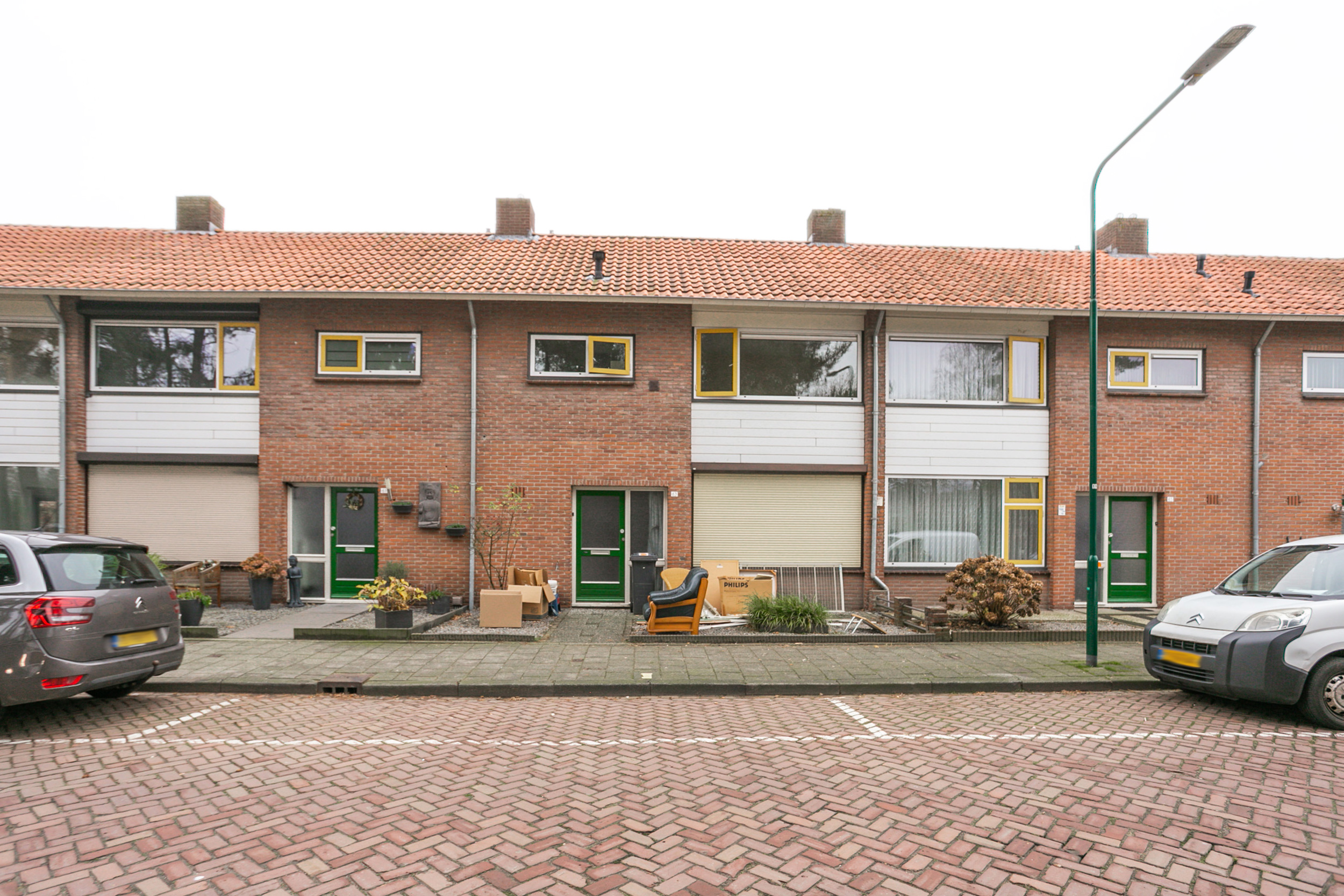 Monseigneur Schaepmanstraat 63, 5121 TL Rijen, Nederland