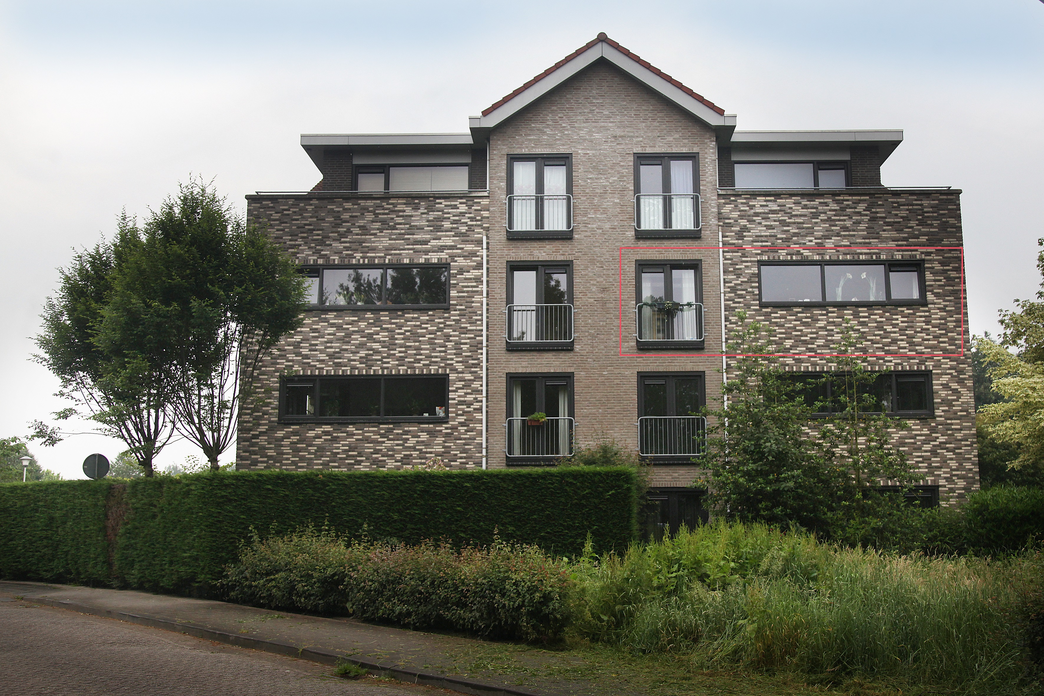 Dommelrodehof 11, 5071 KA Udenhout, Nederland