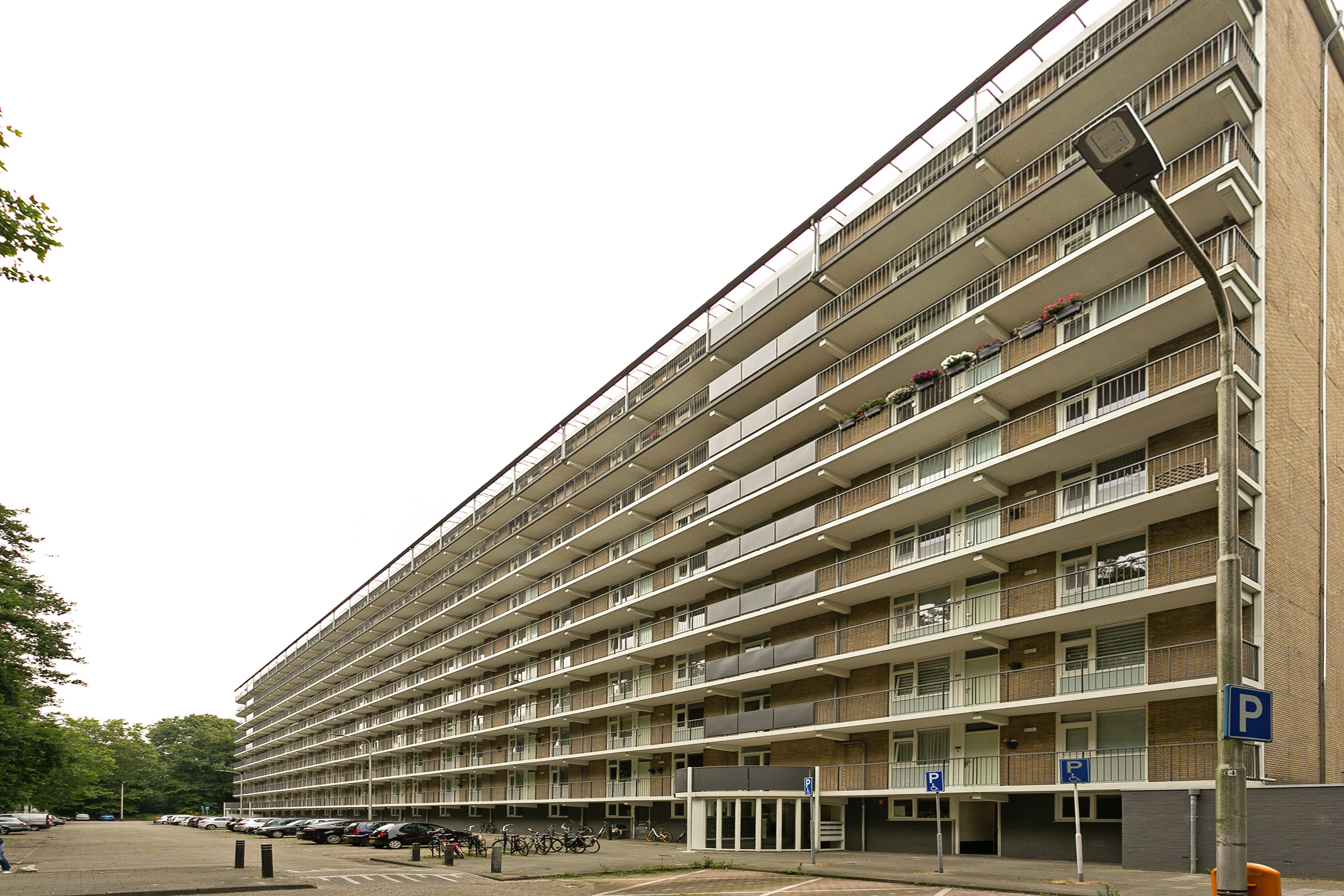 Sweelincklaan 422, 5012 BD Tilburg, Nederland